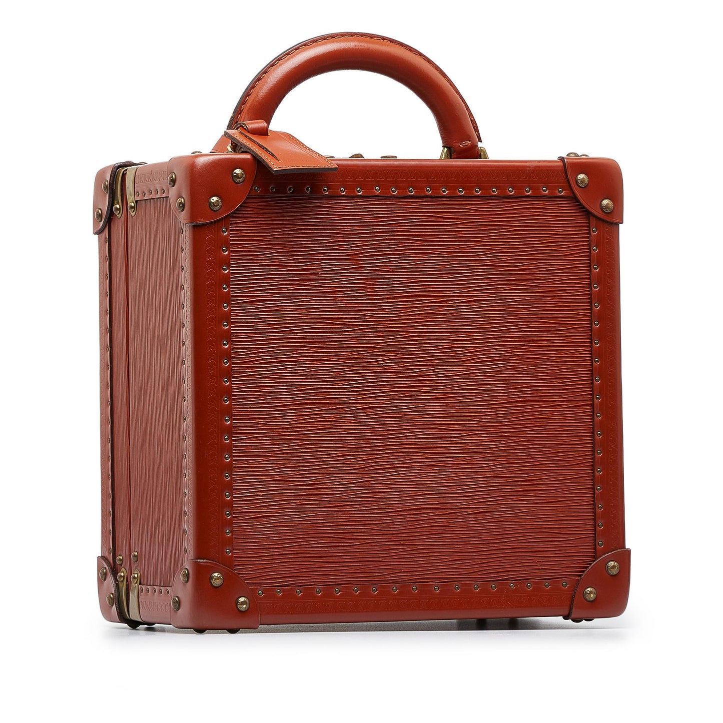 Louis Vuitton Epi Tabor 26 Trunk (SHG-wPmLY9)