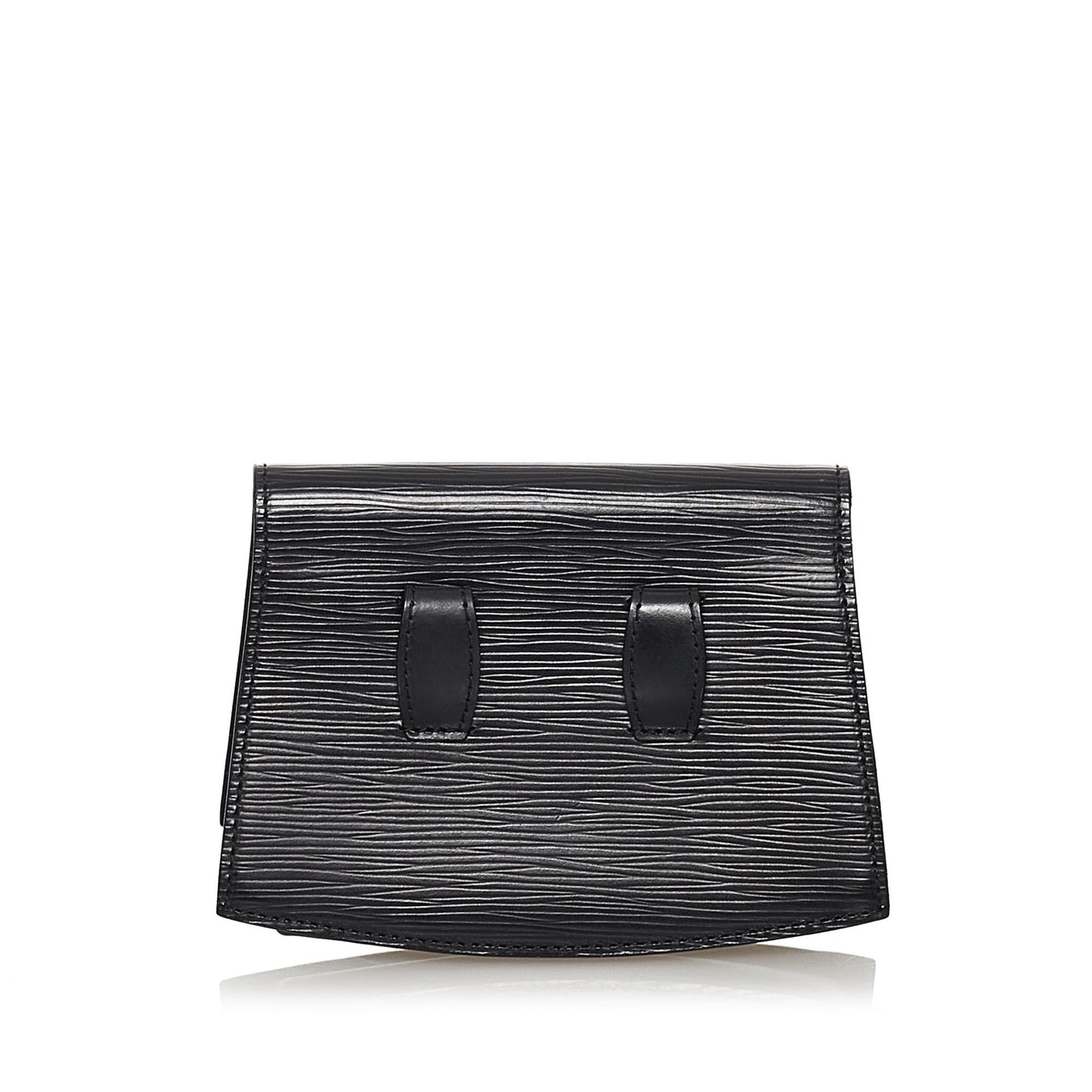 Louis Vuitton Epi Tilsitt Belt Bag (SHG-34332)