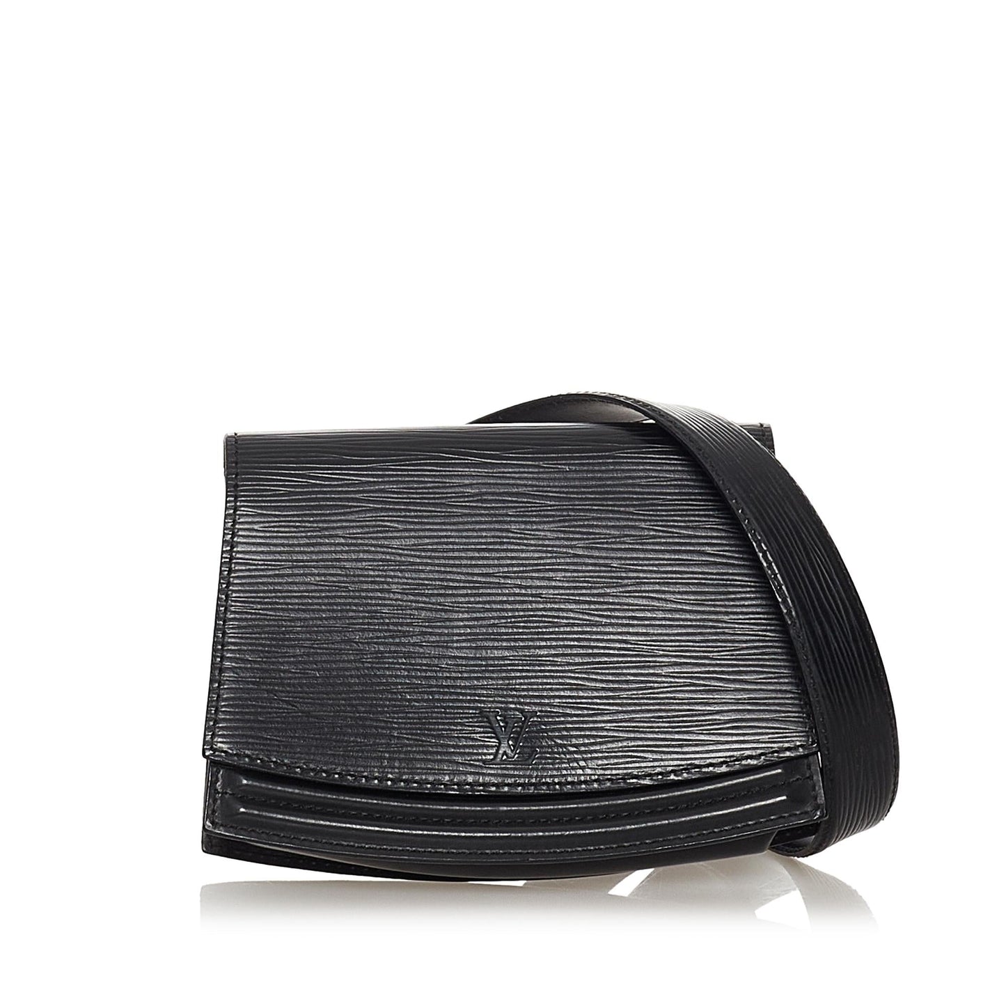 Louis Vuitton Epi Tilsitt Belt Bag (SHG-34332)