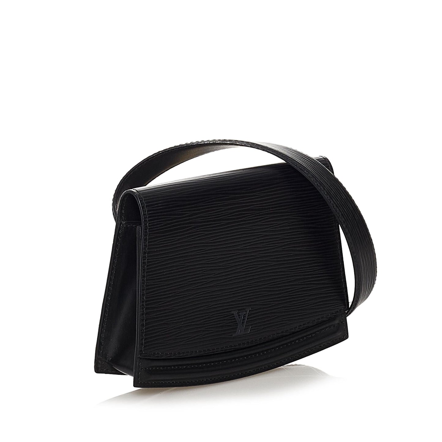 Louis Vuitton Epi Tilsitt Belt Bag (SHG-34332)