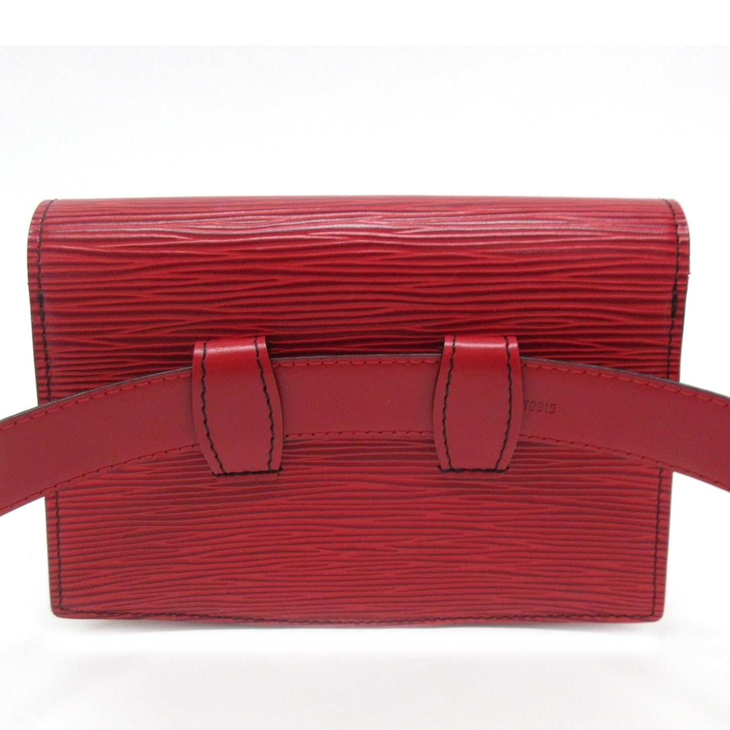 Louis Vuitton Epi Tilsitt Belt Bag (SHG-Nzvypm)