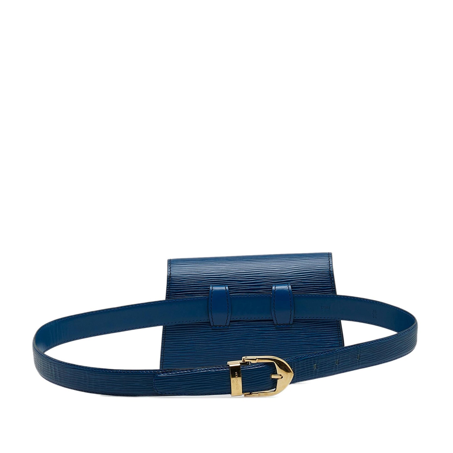 Louis Vuitton Epi Tilsitt Belt Bag (SHG-17776i)