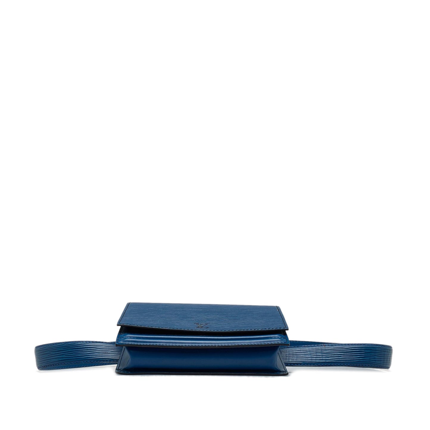 Louis Vuitton Epi Tilsitt Belt Bag (SHG-17776i)