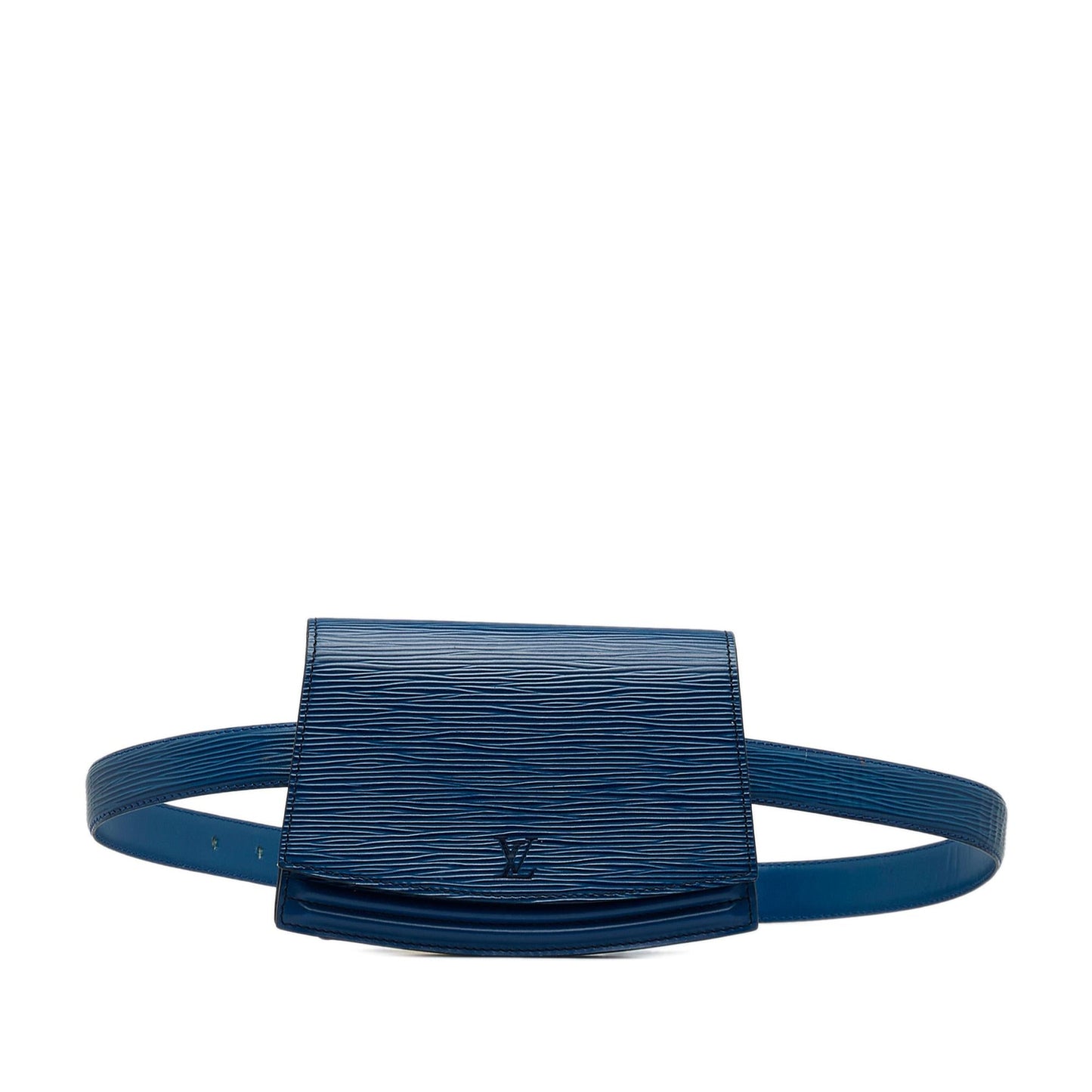 Louis Vuitton Epi Tilsitt Belt Bag (SHG-17776i)