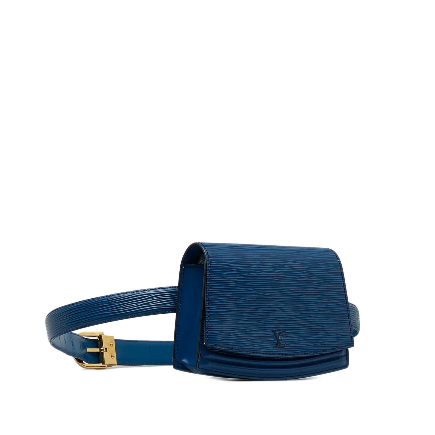Louis Vuitton Epi Tilsitt Belt Bag (SHG-17776i)