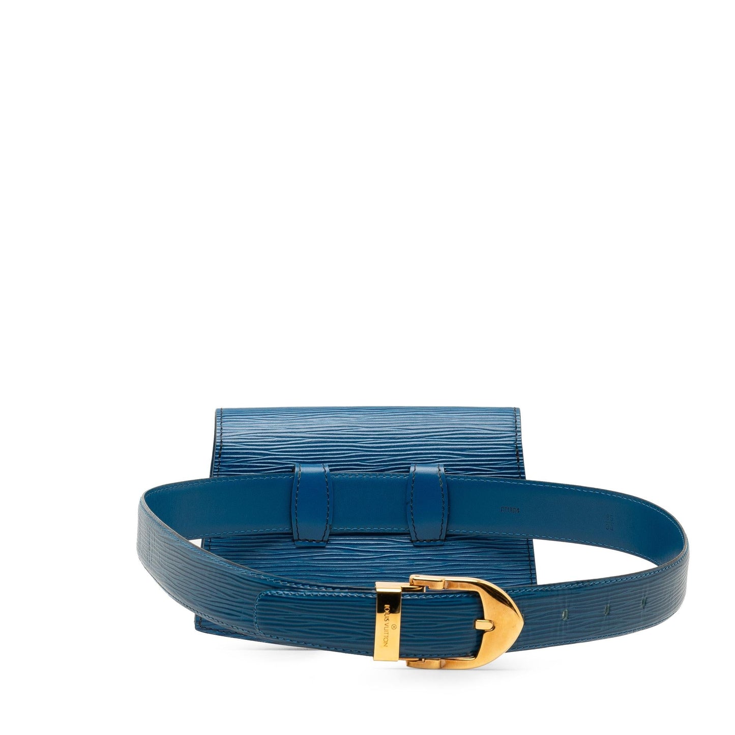 Louis Vuitton Epi Tilsitt Belt Bag (SHG-uOVxql)