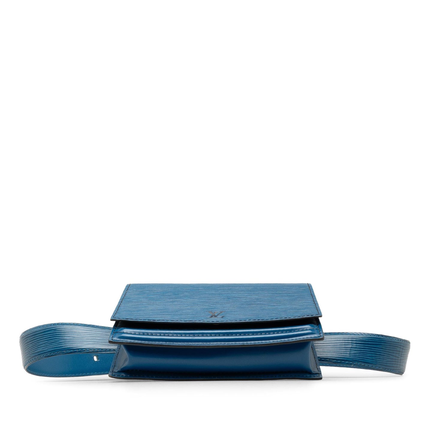 Louis Vuitton Epi Tilsitt Belt Bag (SHG-uOVxql)