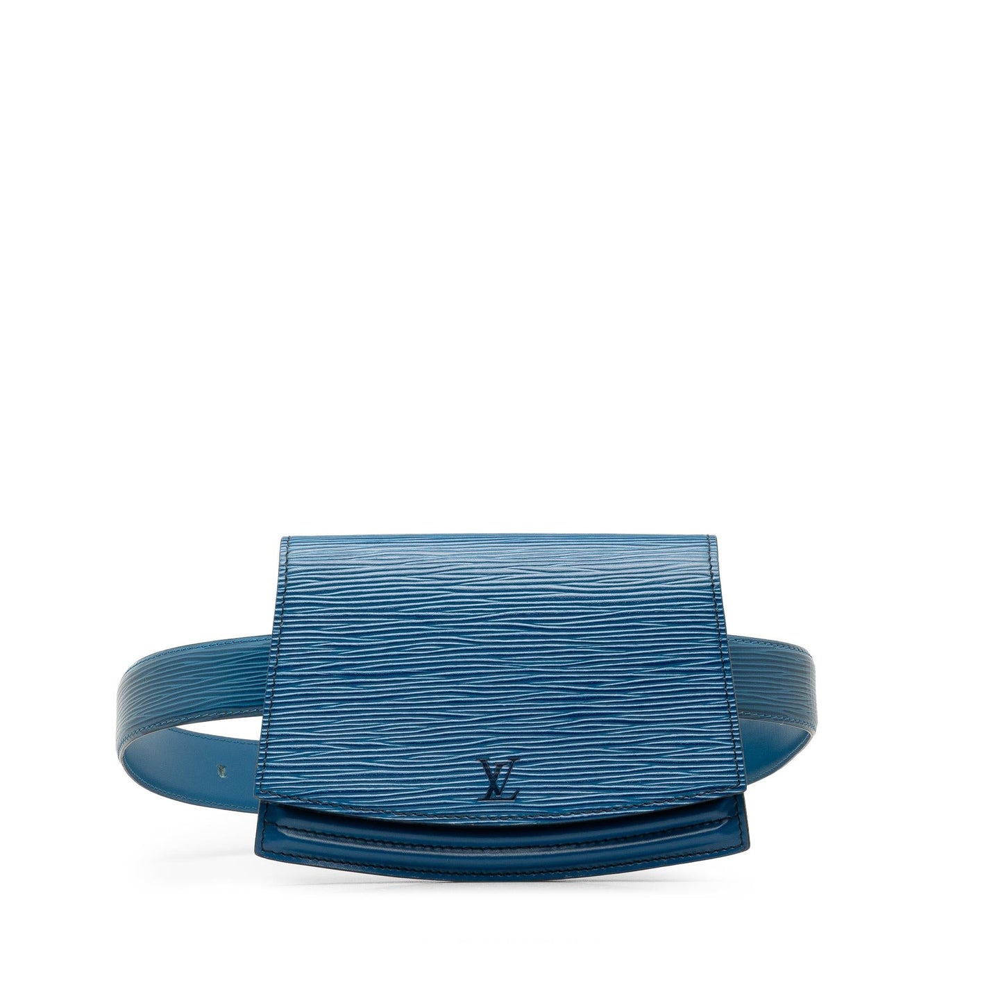 Louis Vuitton Epi Tilsitt Belt Bag (SHG-uOVxql)