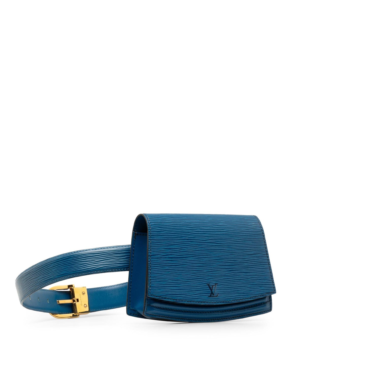 Louis Vuitton Epi Tilsitt Belt Bag (SHG-uOVxql)