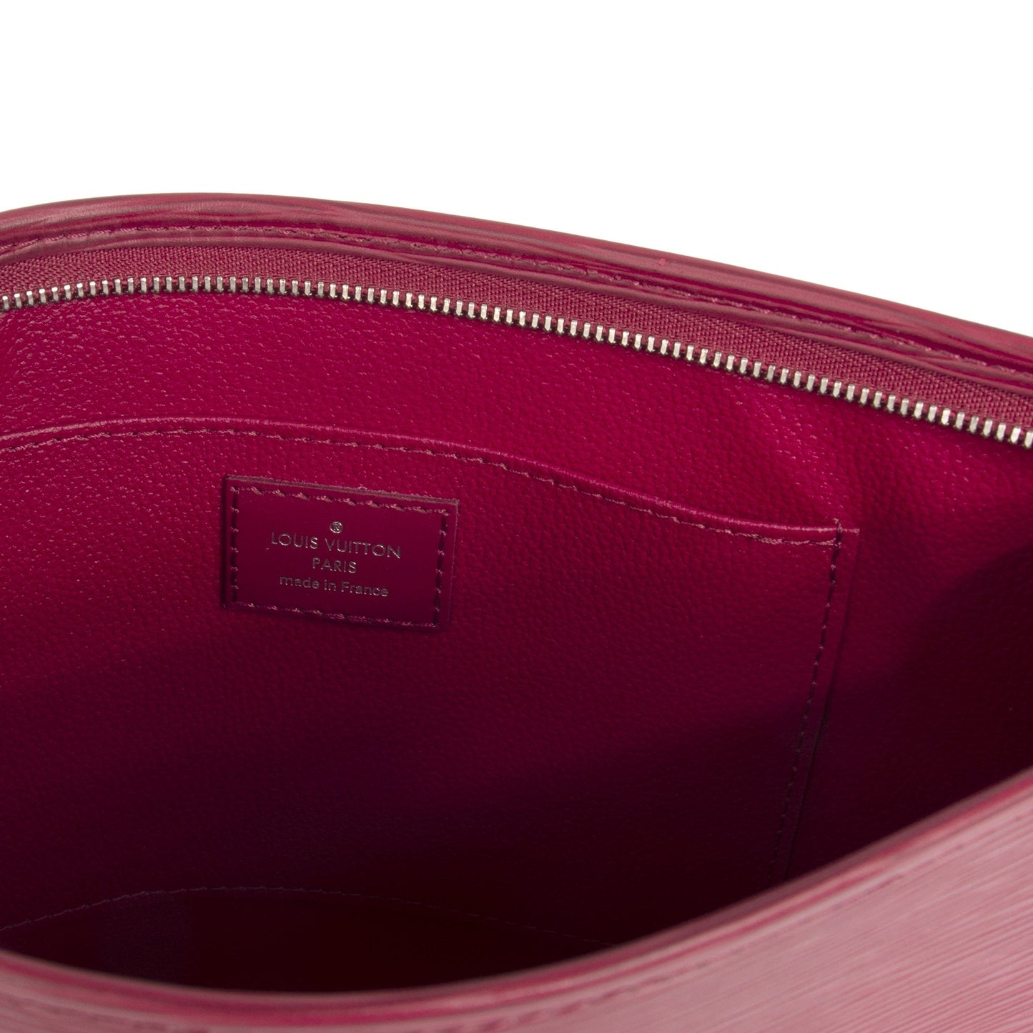 Louis Vuitton Epi Toiletry Pouch 26