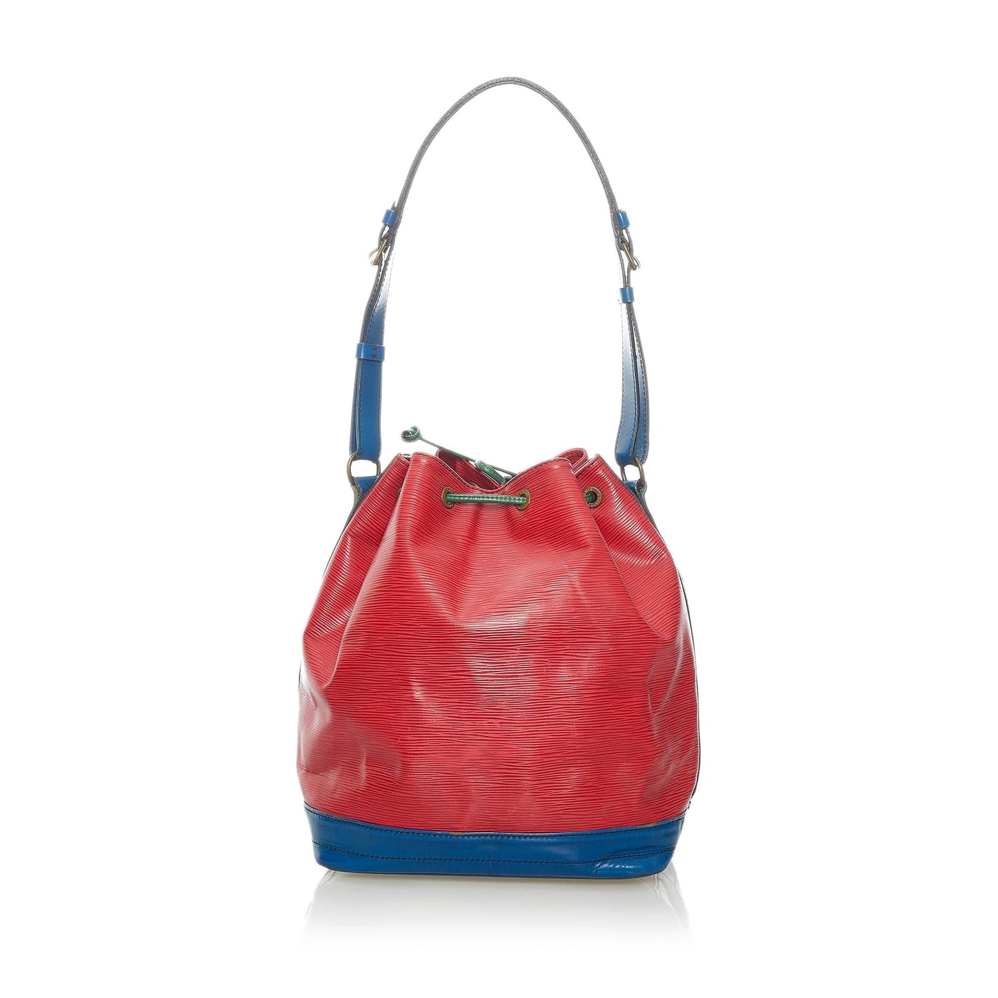 Louis Vuitton Epi Tricolor Noe (SHG-31584)