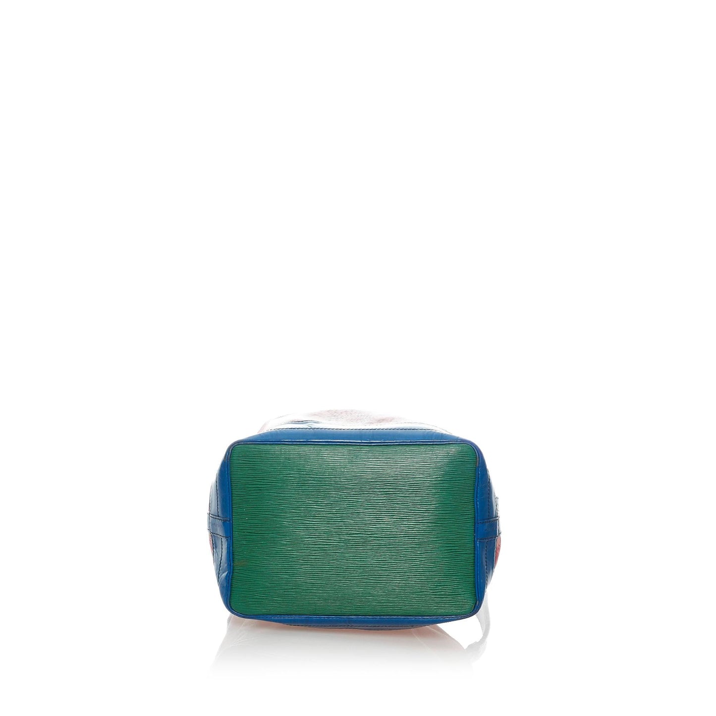 Louis Vuitton Epi Tricolor Noe (SHG-91N1Ab)