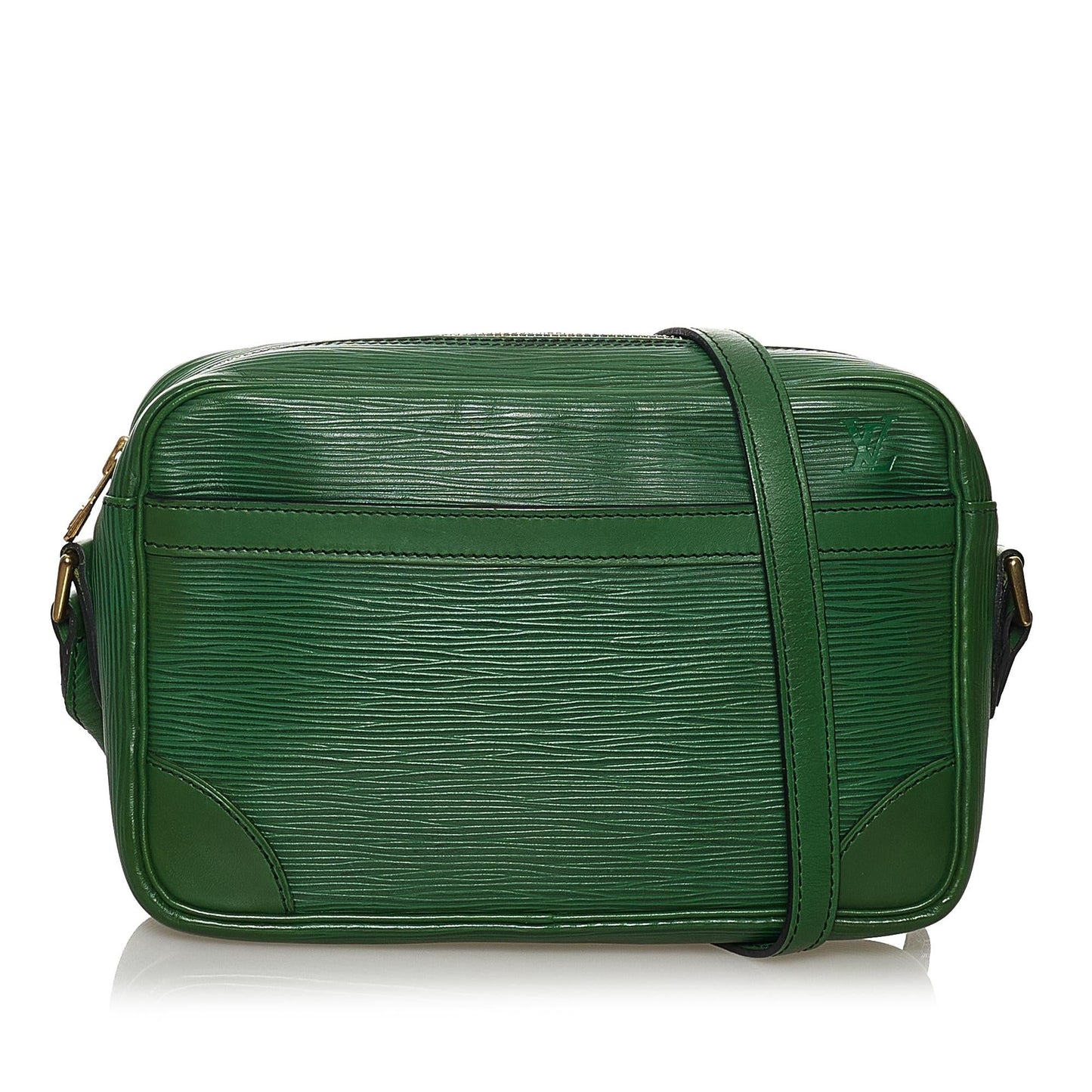Louis Vuitton Epi Trocadero 24 (SHG-31399)
