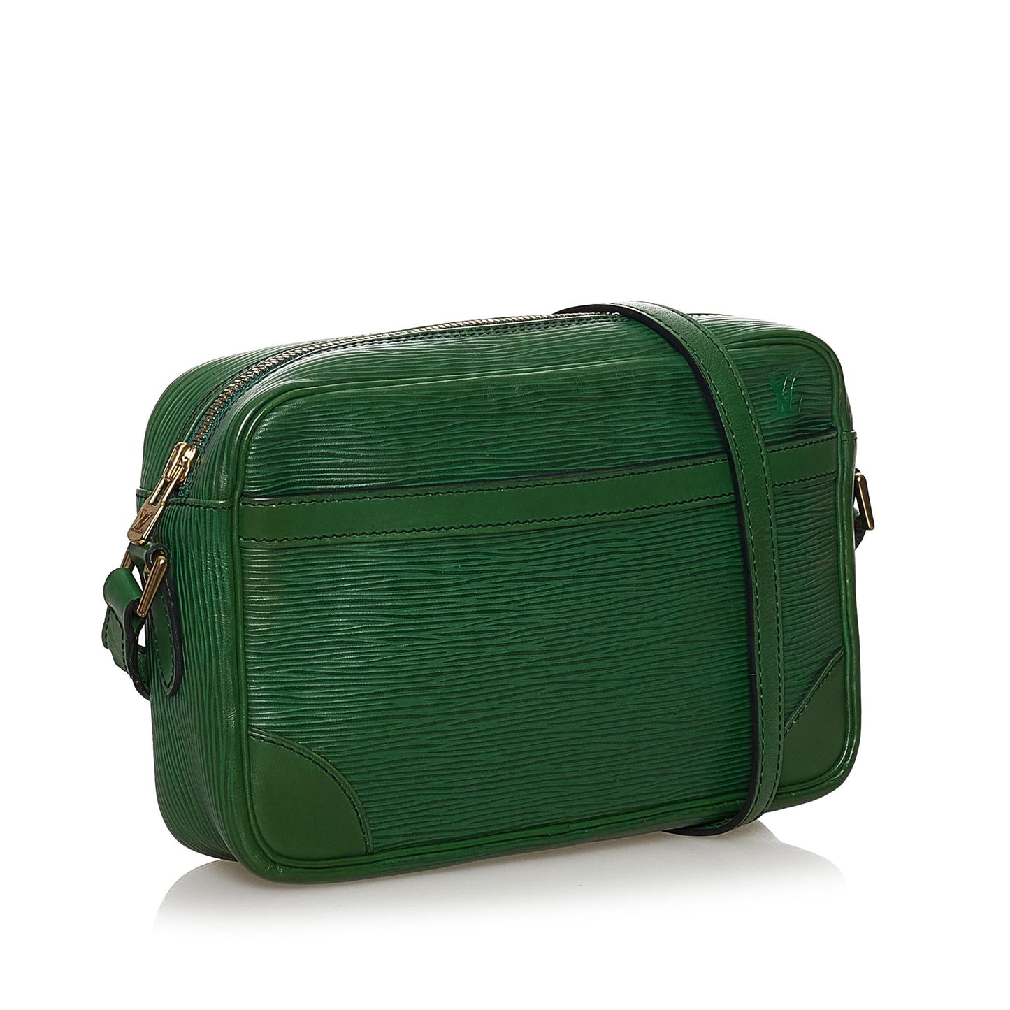 Louis Vuitton Epi Trocadero 24 (SHG-31399)