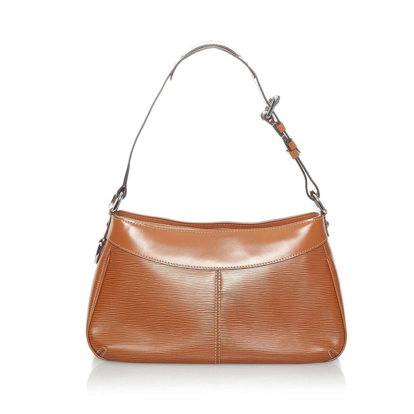 Louis Vuitton Epi Turenne PM (SHG-31326)