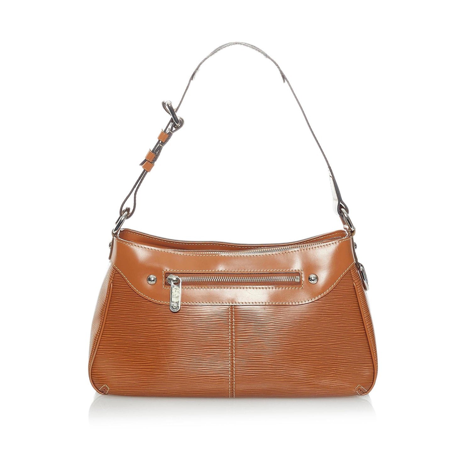 Louis Vuitton Epi Turenne PM (SHG-31326)