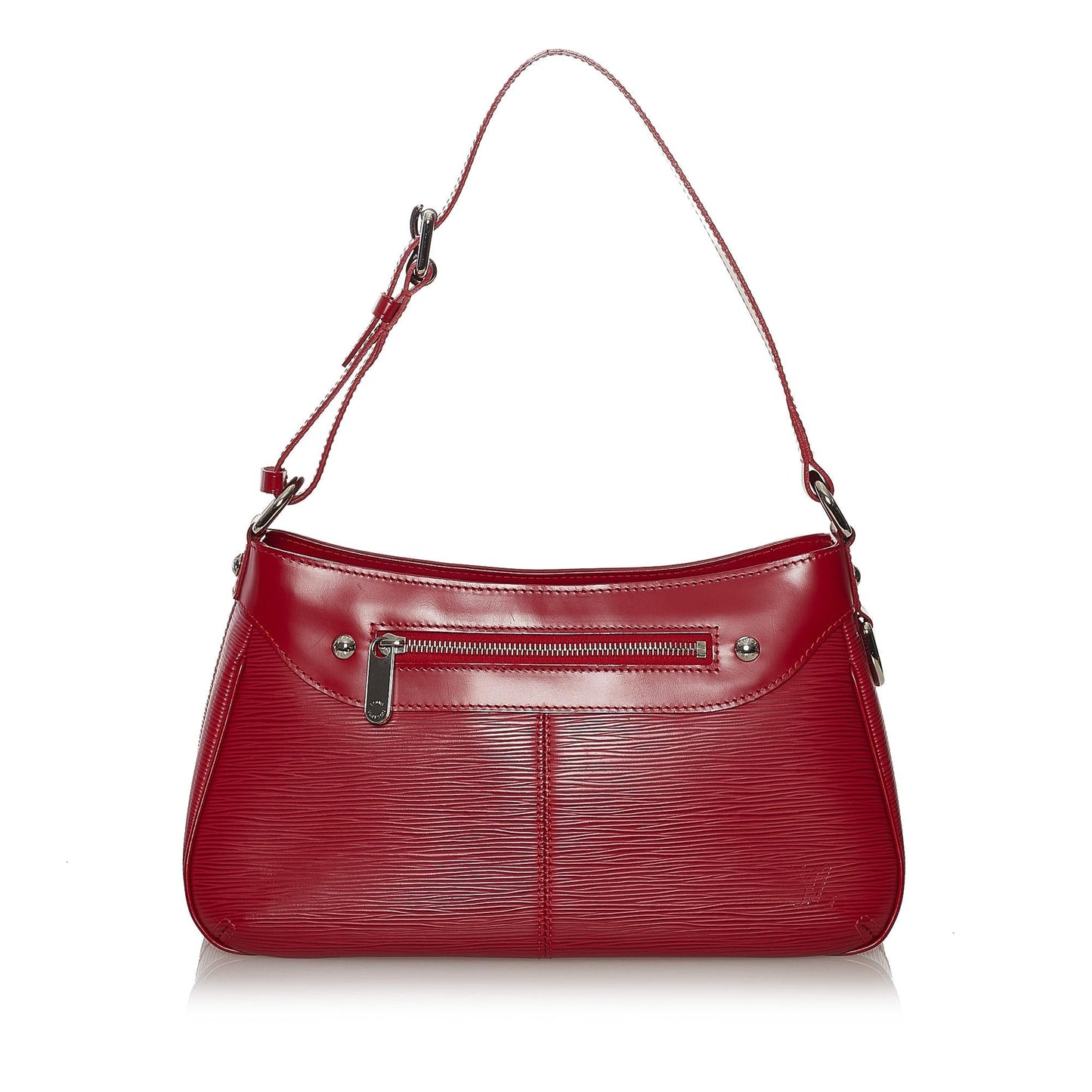 Louis Vuitton Epi Turenne PM (SHG-33237)