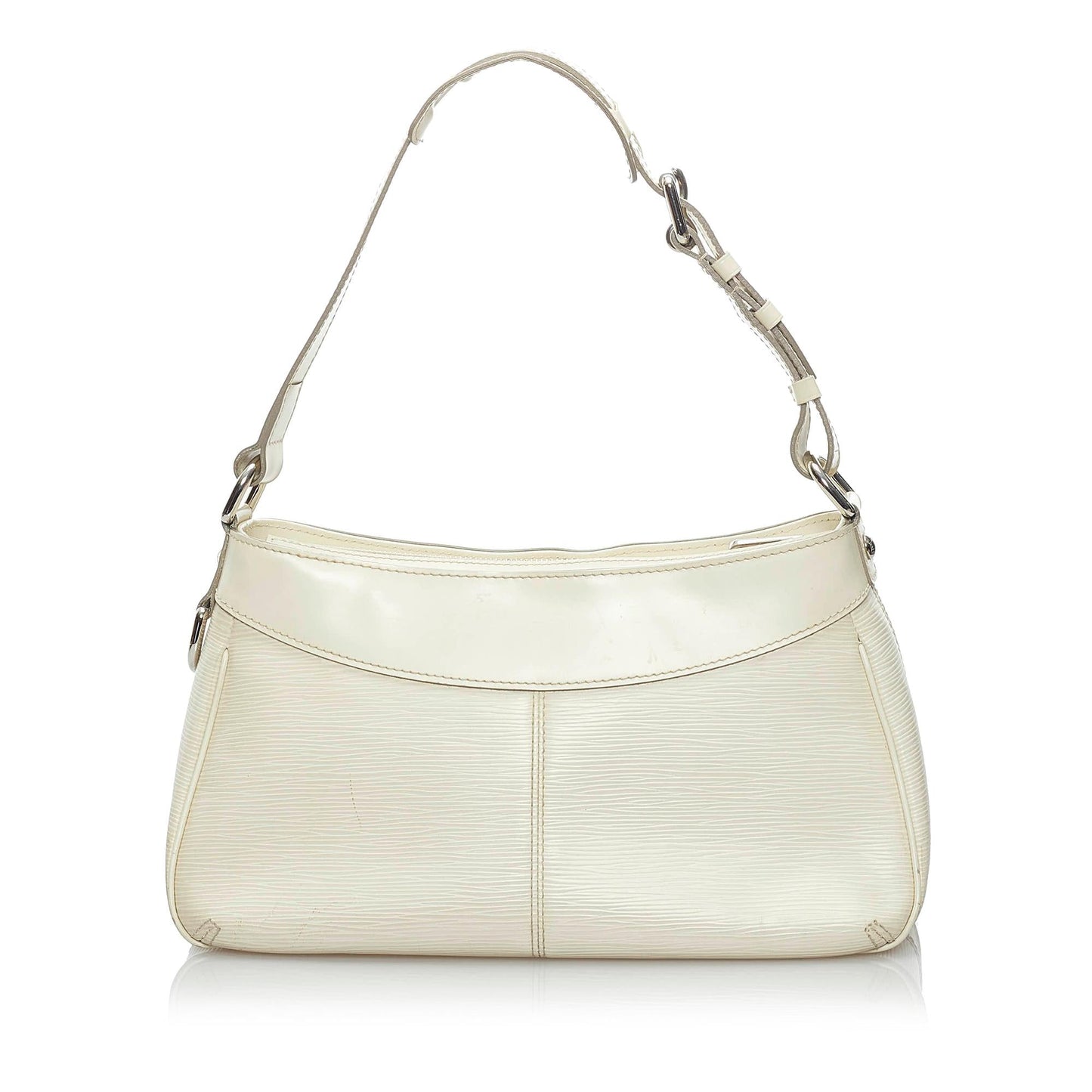 Louis Vuitton Epi Turenne PM (SHG-34267)
