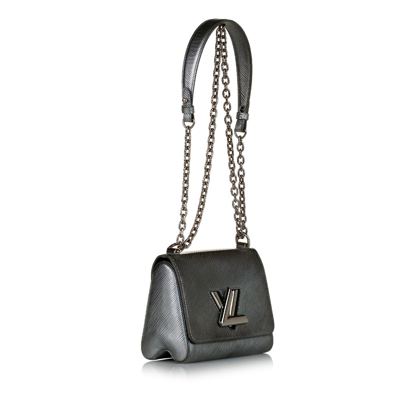 Louis Vuitton Epi Twist Crossbody Bag (SHG-37453)