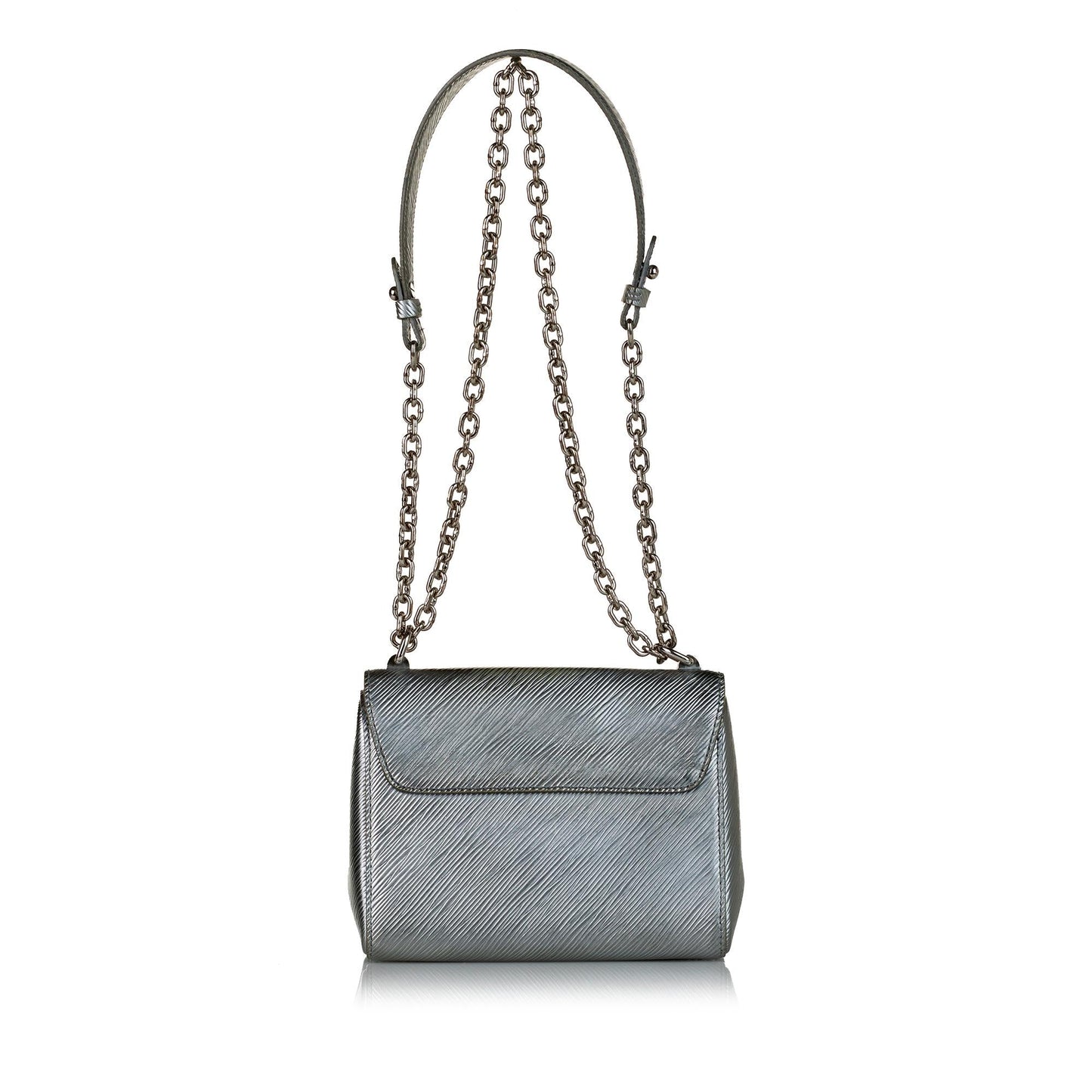Louis Vuitton Epi Twist Crossbody Bag (SHG-UdHvt4)