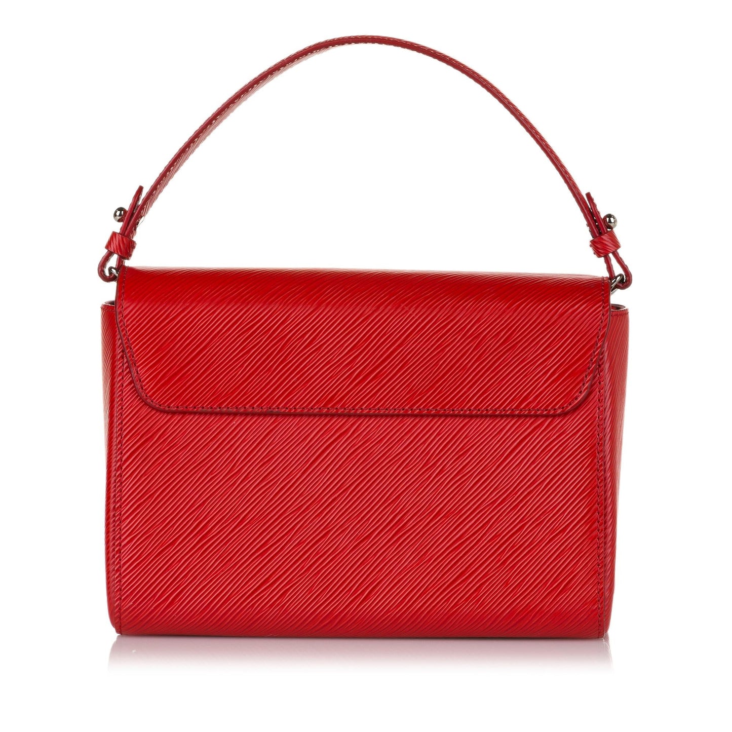 Louis Vuitton Epi Twist MM (SHG-35210)