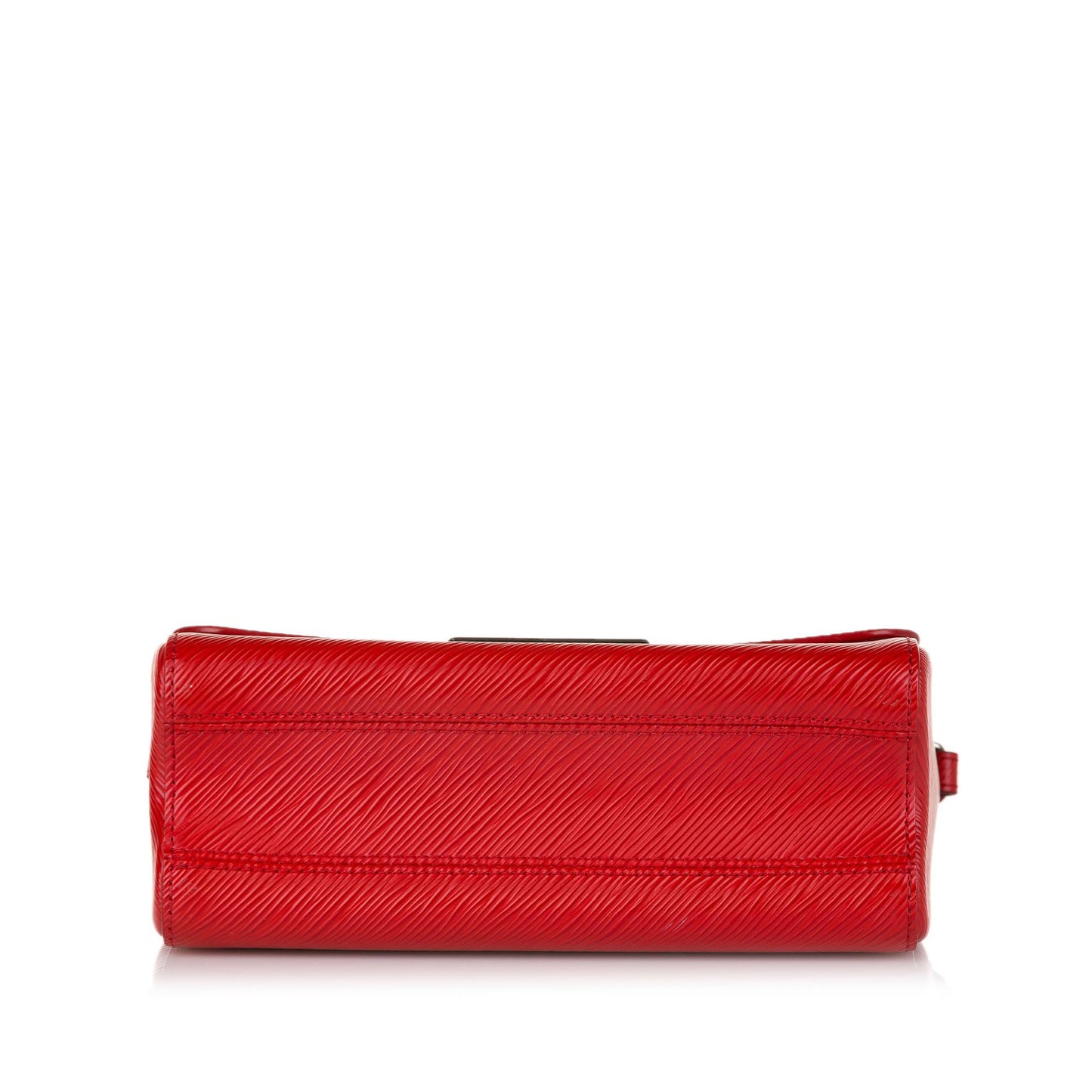 Louis Vuitton Epi Twist MM (SHG-35210)