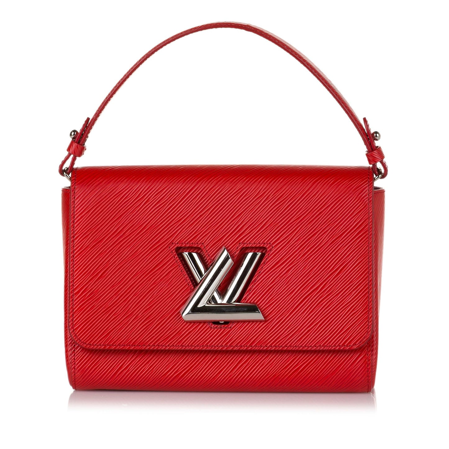 Louis Vuitton Epi Twist MM (SHG-35210)