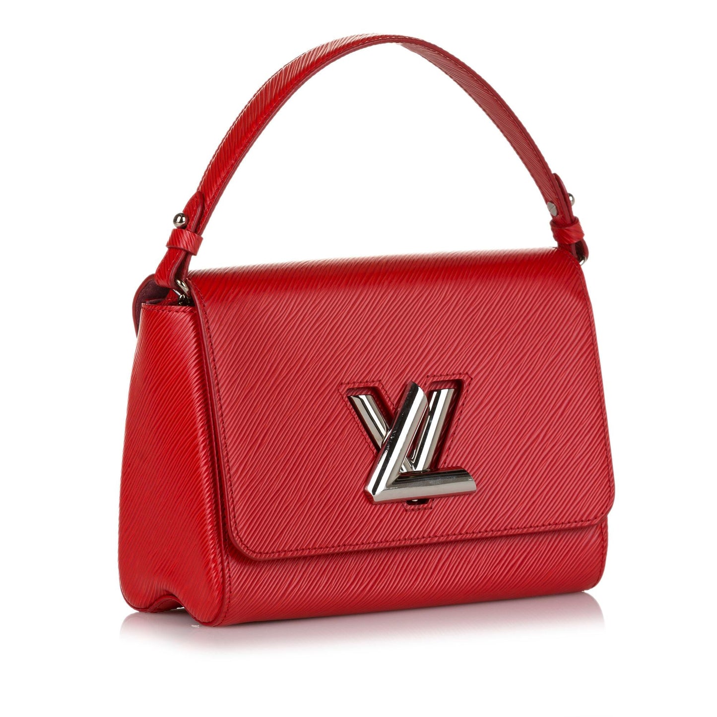 Louis Vuitton Epi Twist MM (SHG-35210)