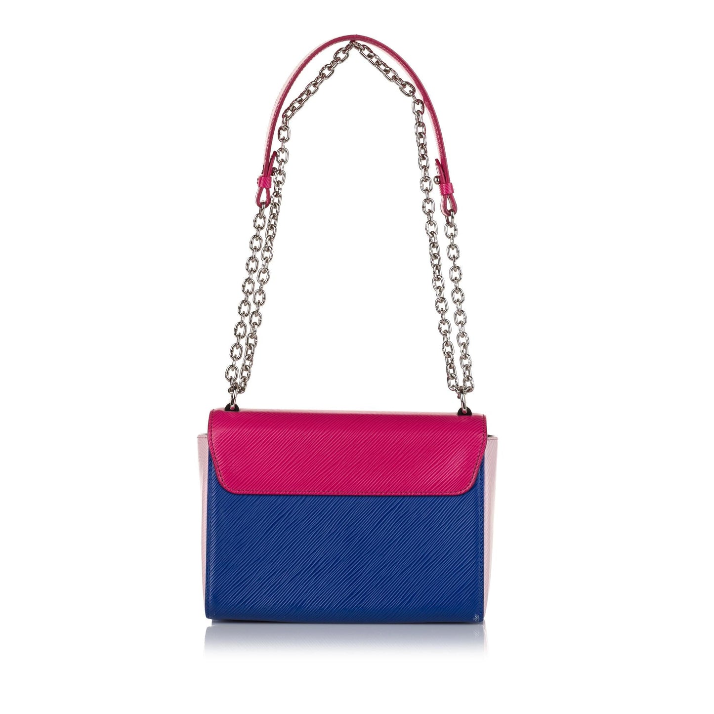 Louis Vuitton Epi Twist MM (SHG-37676)
