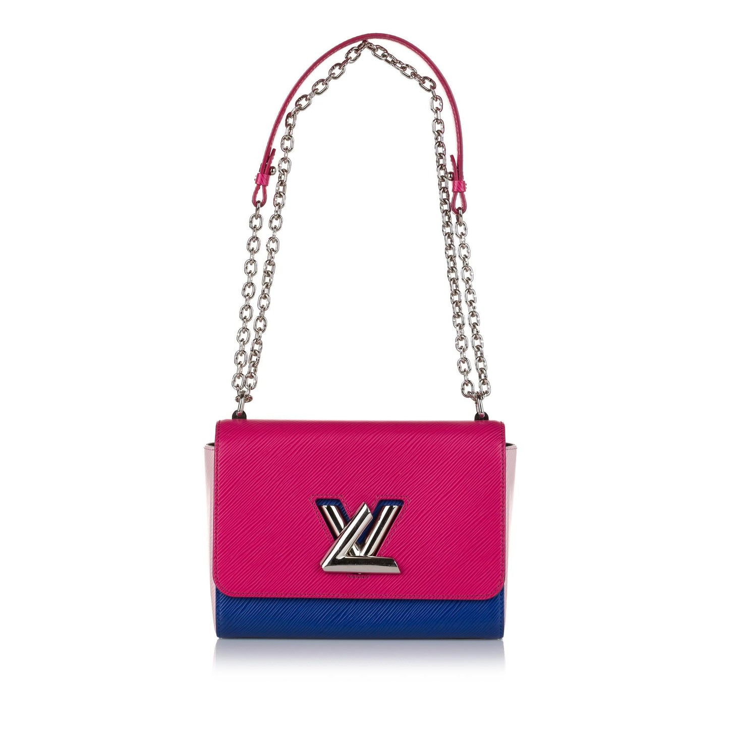 Louis Vuitton Epi Twist MM (SHG-37676)