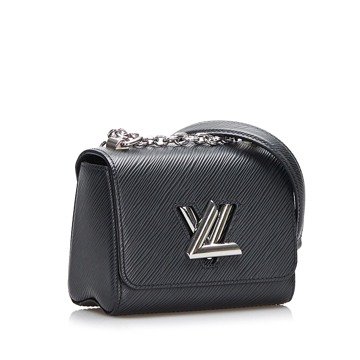Louis Vuitton Epi Twist MM (SHG-cCsXKj)