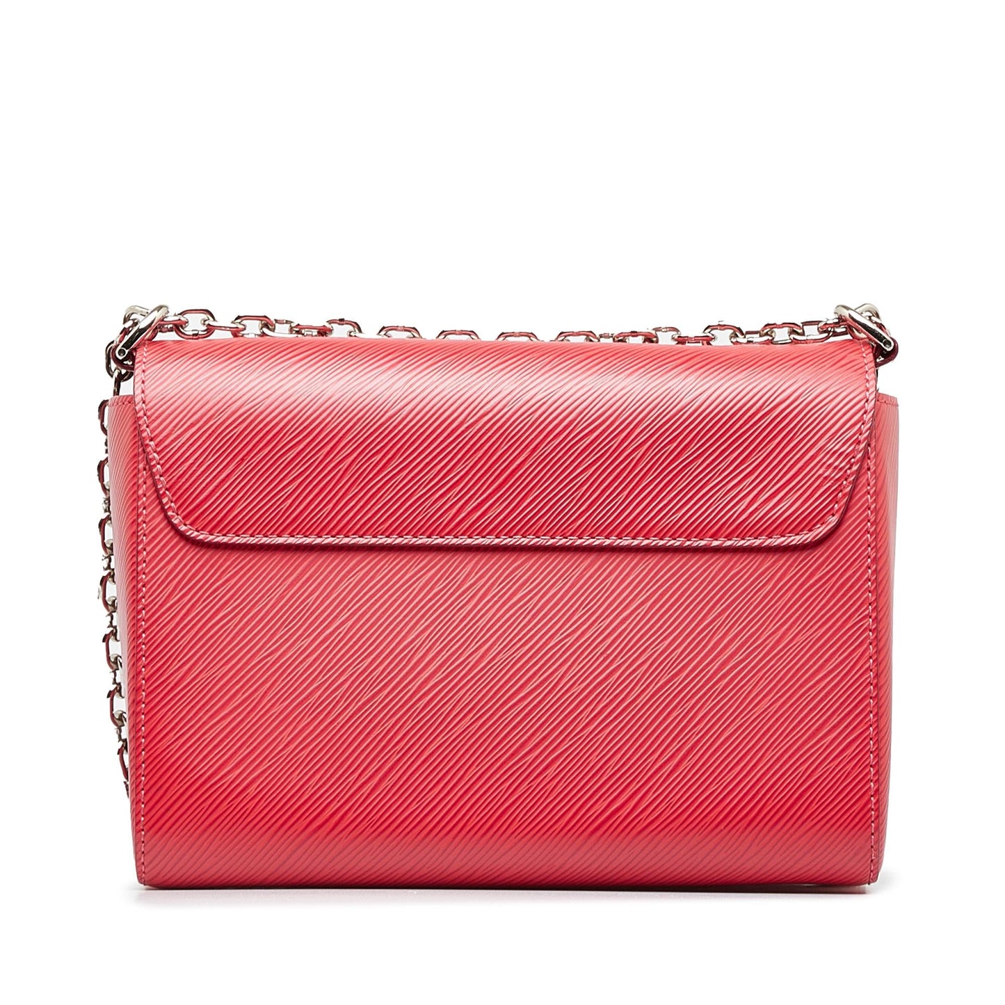 Louis Vuitton Epi Twist MM (SHG-db5MZF)