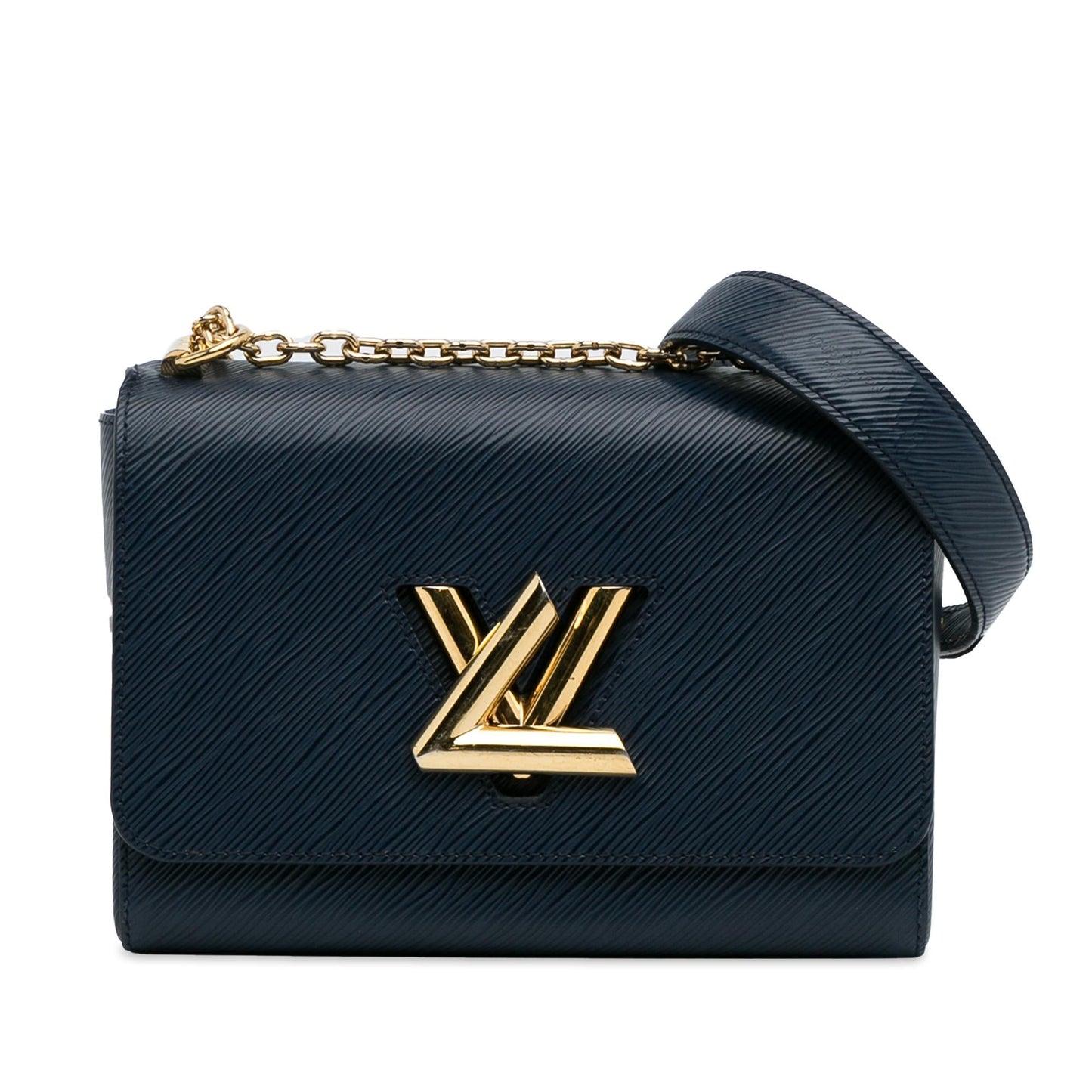 Louis Vuitton Epi Twist MM (SHG-H2cOXk)