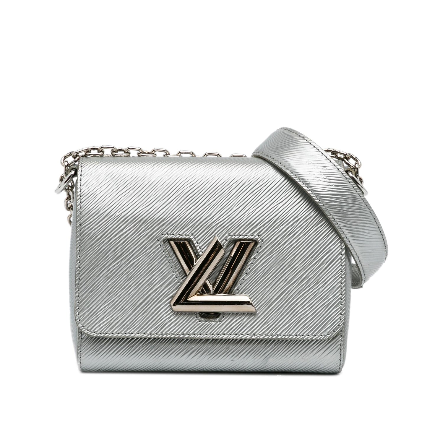 Louis Vuitton Epi Twist PM (SHG-wWGeqF)