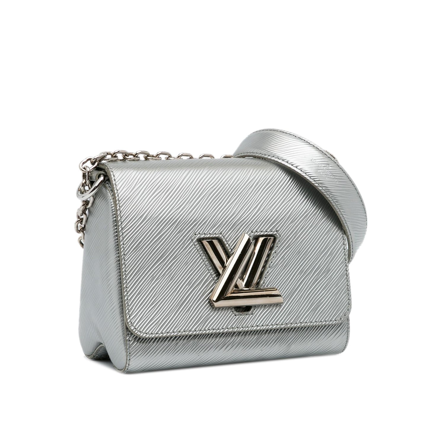 Louis Vuitton Epi Twist PM (SHG-wWGeqF)