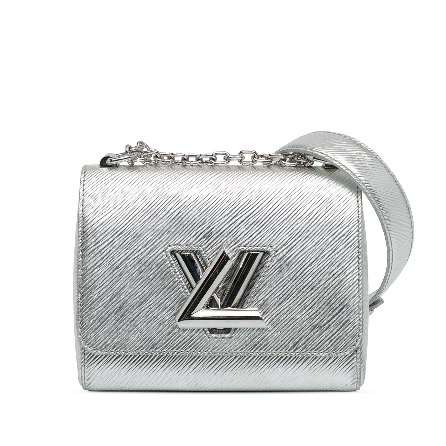 Louis Vuitton Epi Twist PM (SHG-vU6zF0)