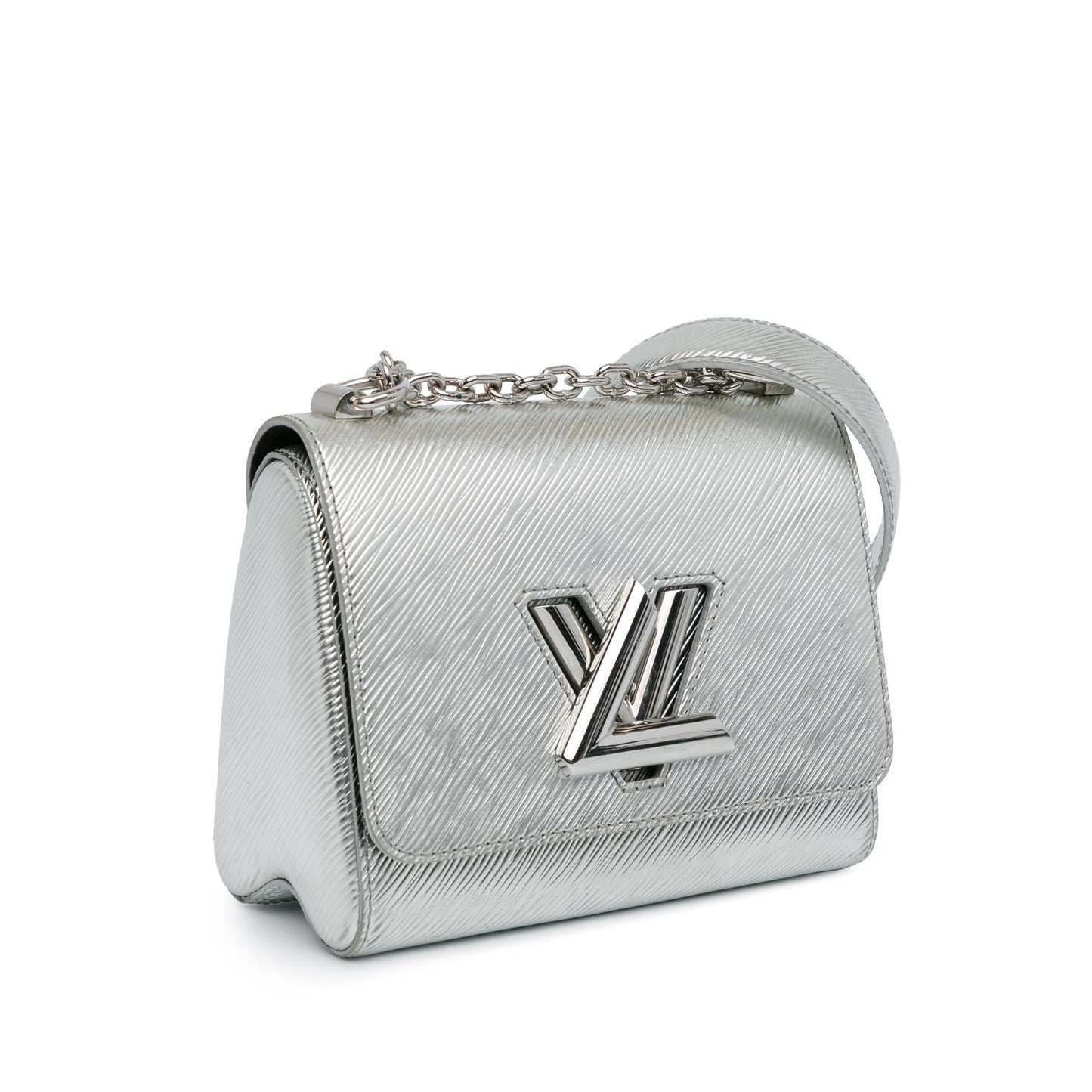 Louis Vuitton Epi Twist PM (SHG-vU6zF0)