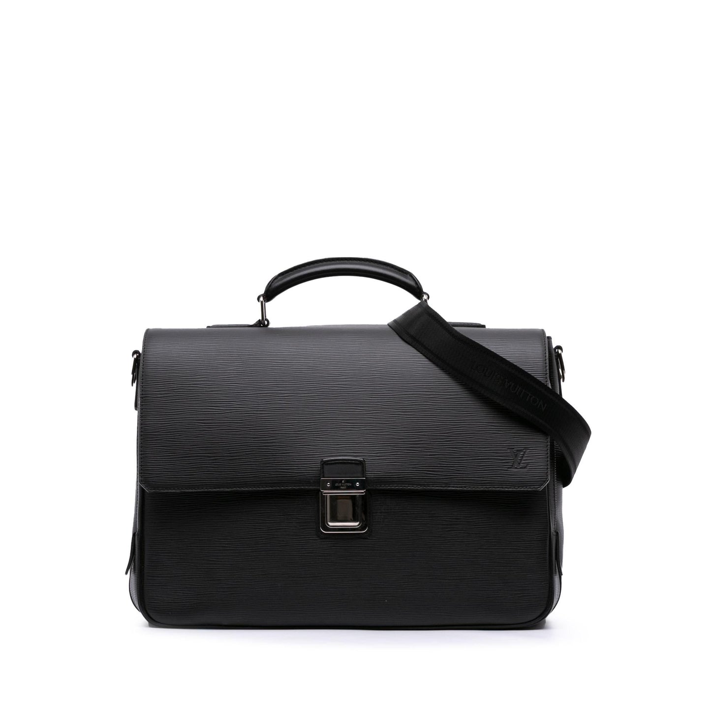 Louis Vuitton Epi Vassili PM