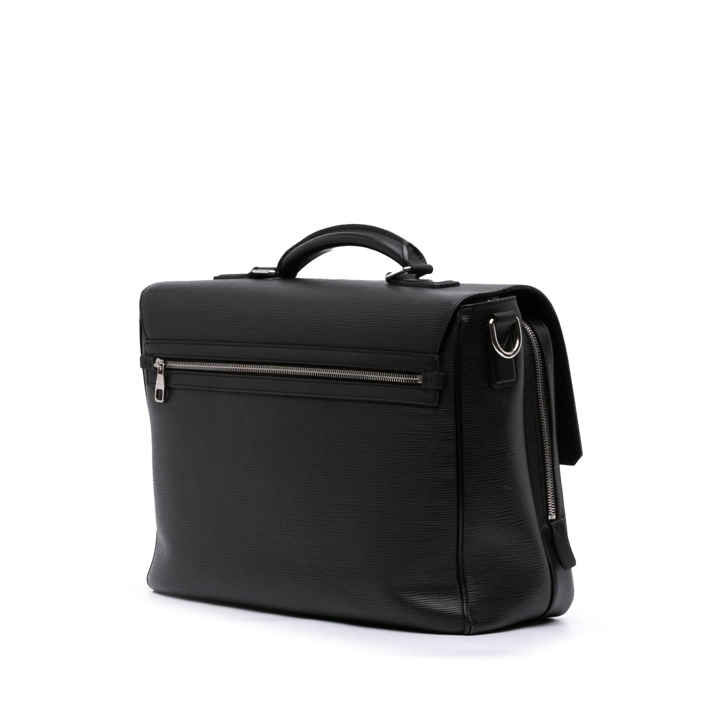 Louis Vuitton Epi Vassili PM