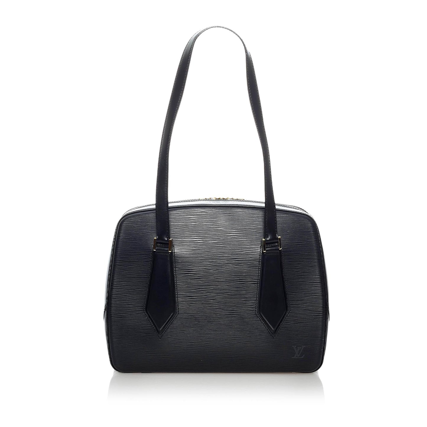 Louis Vuitton Epi Voltaire (SHG-30197)