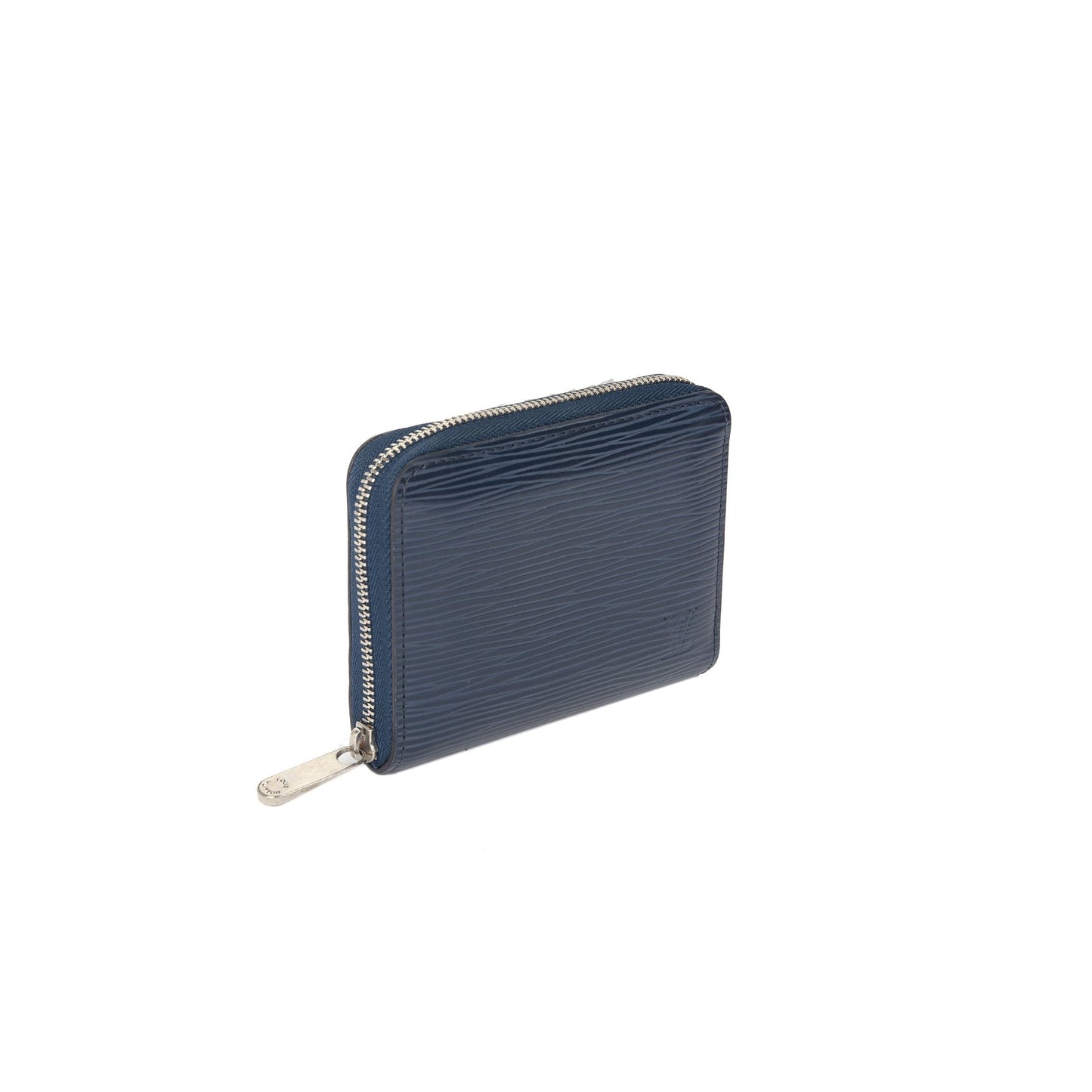 Louis Vuitton Epi Zippy Coin Purse