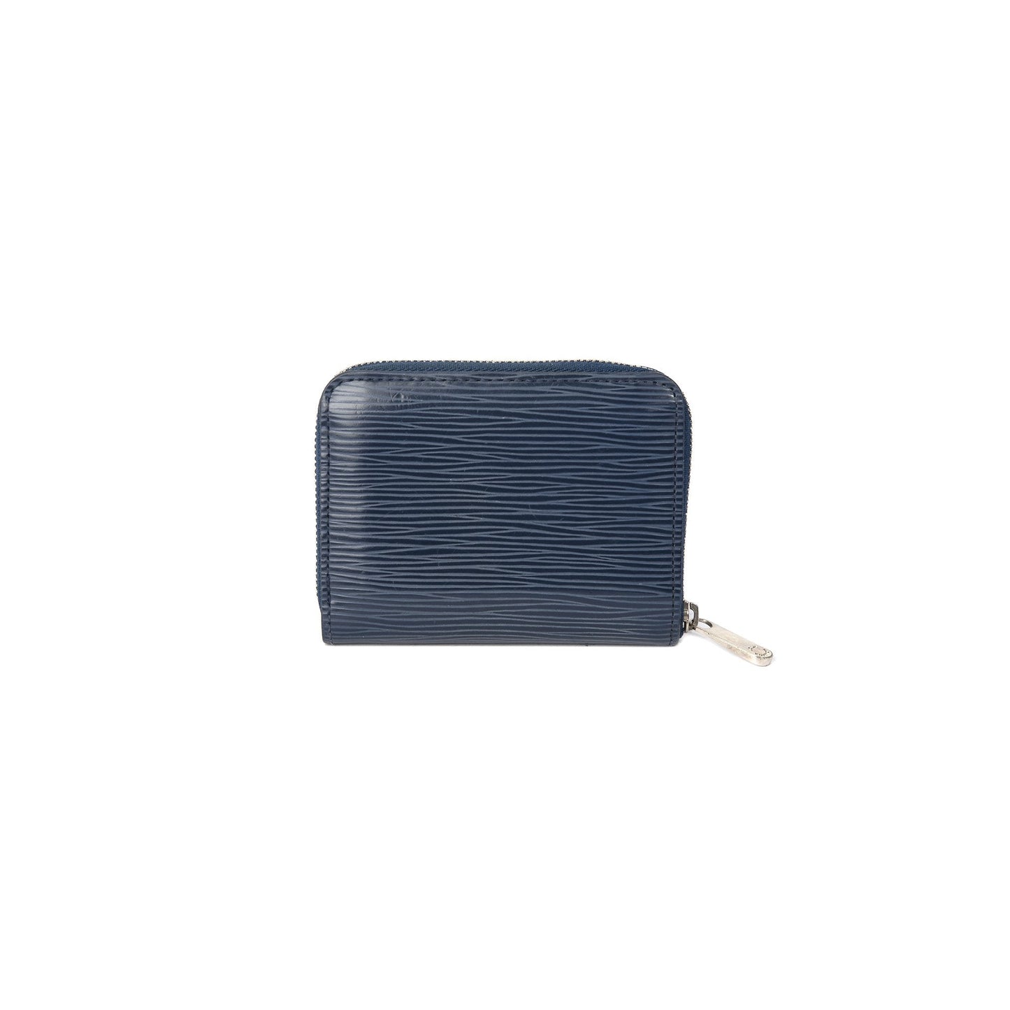 Louis Vuitton Epi Zippy Coin Purse