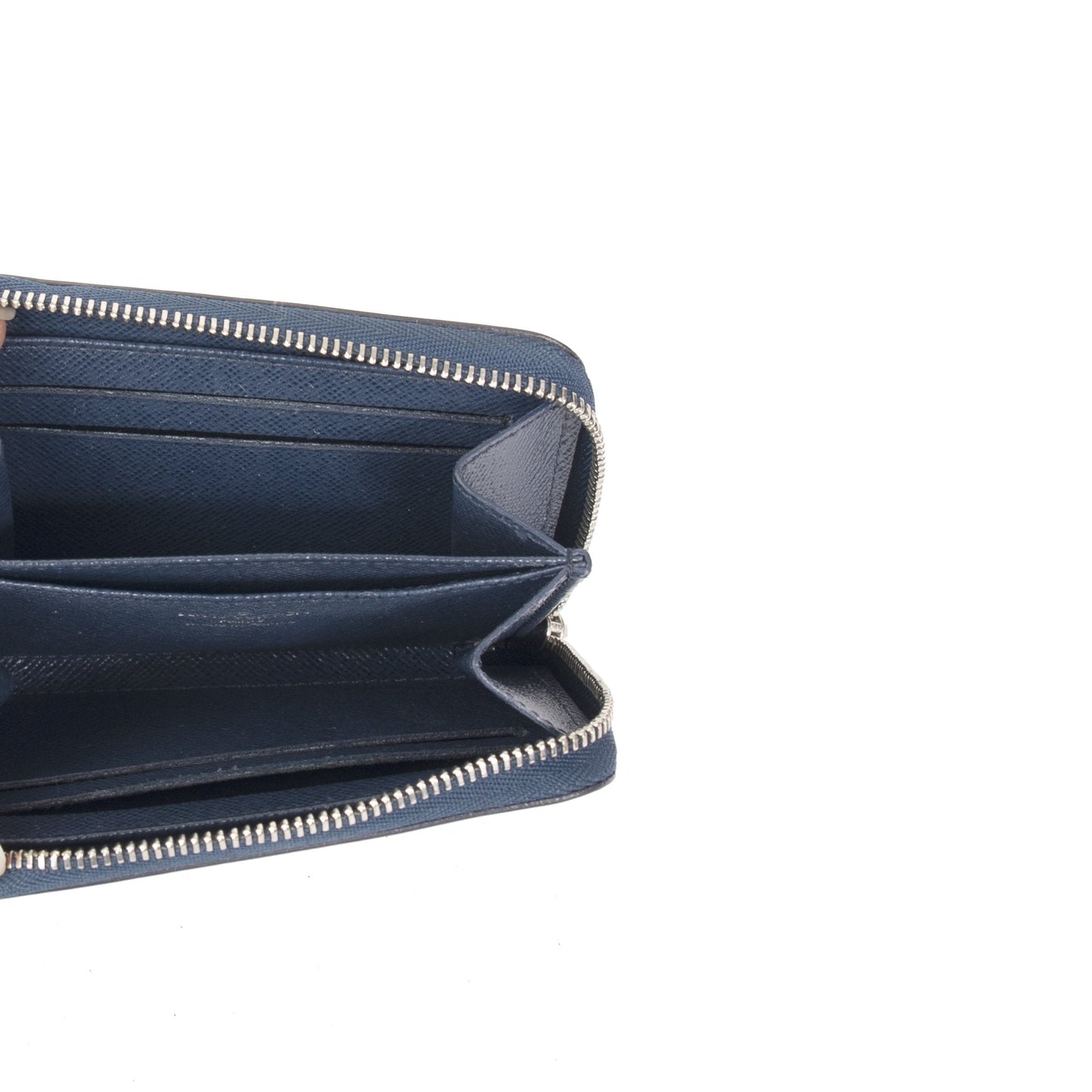Louis Vuitton Epi Zippy Coin Purse