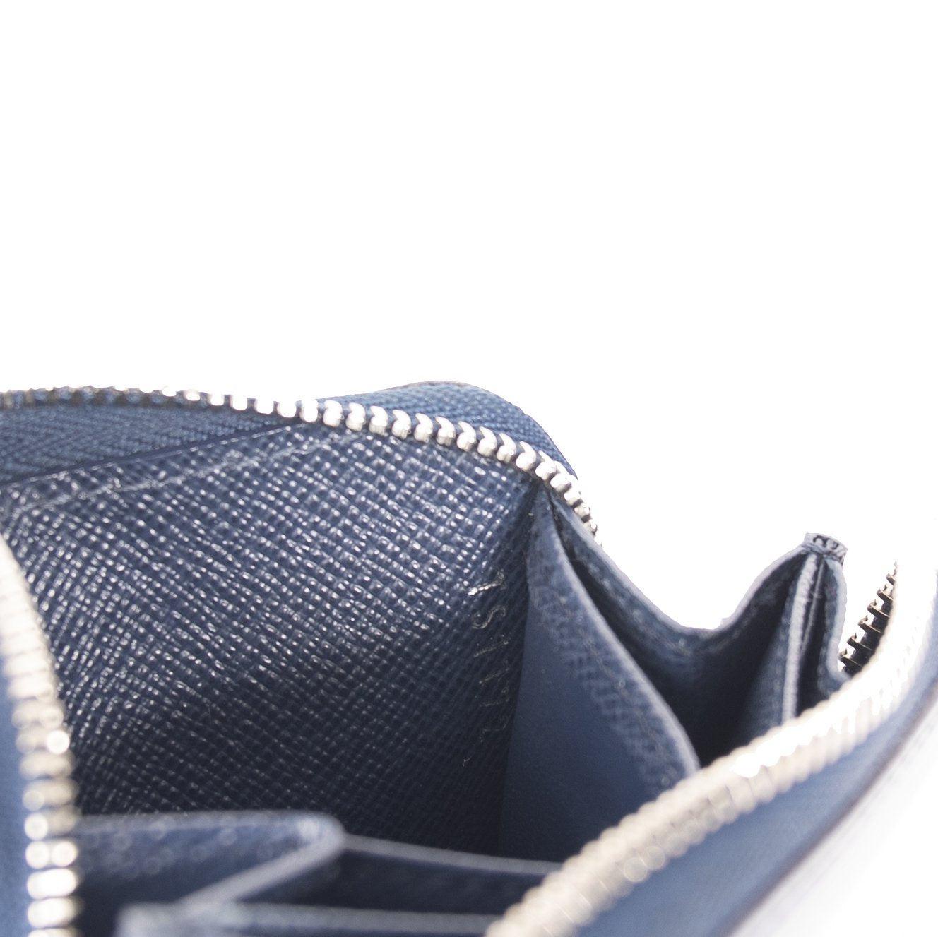 Louis Vuitton Epi Zippy Coin Purse