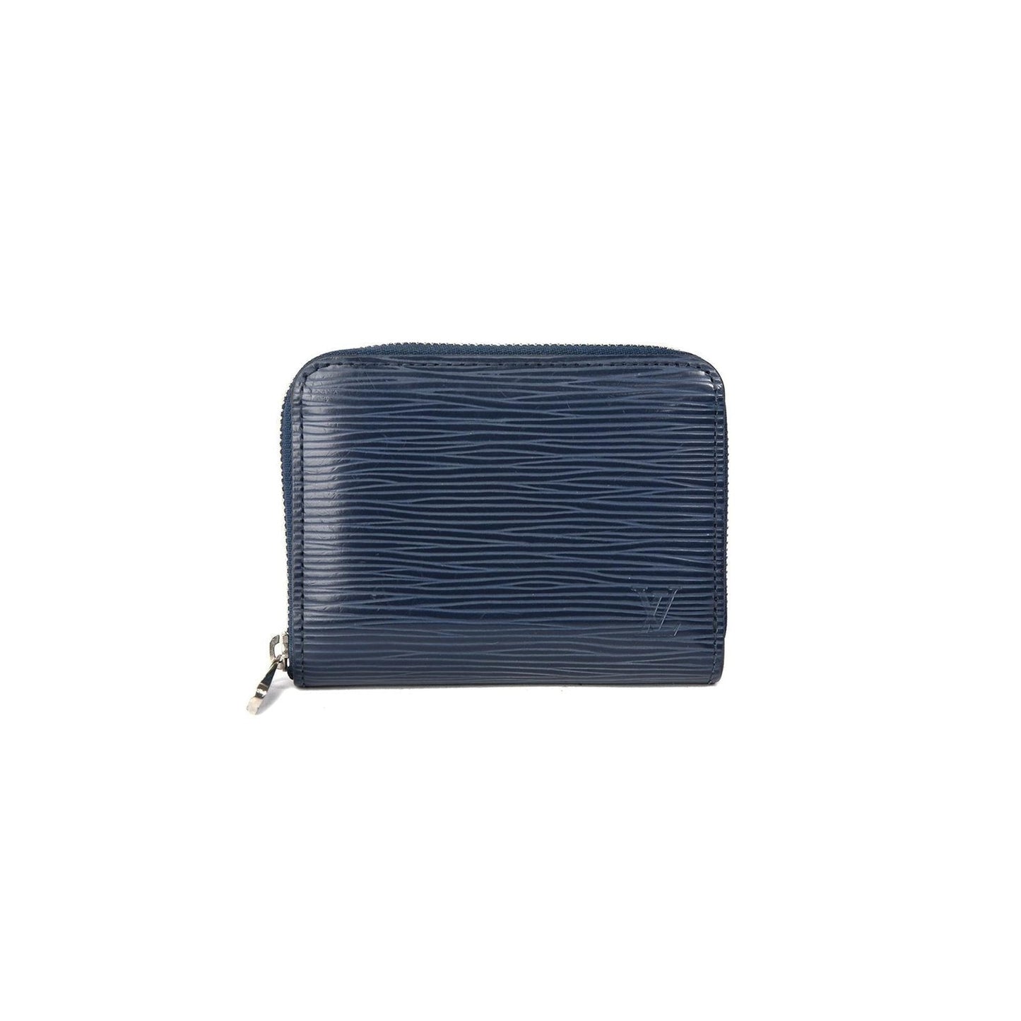Louis Vuitton Epi Zippy Coin Purse