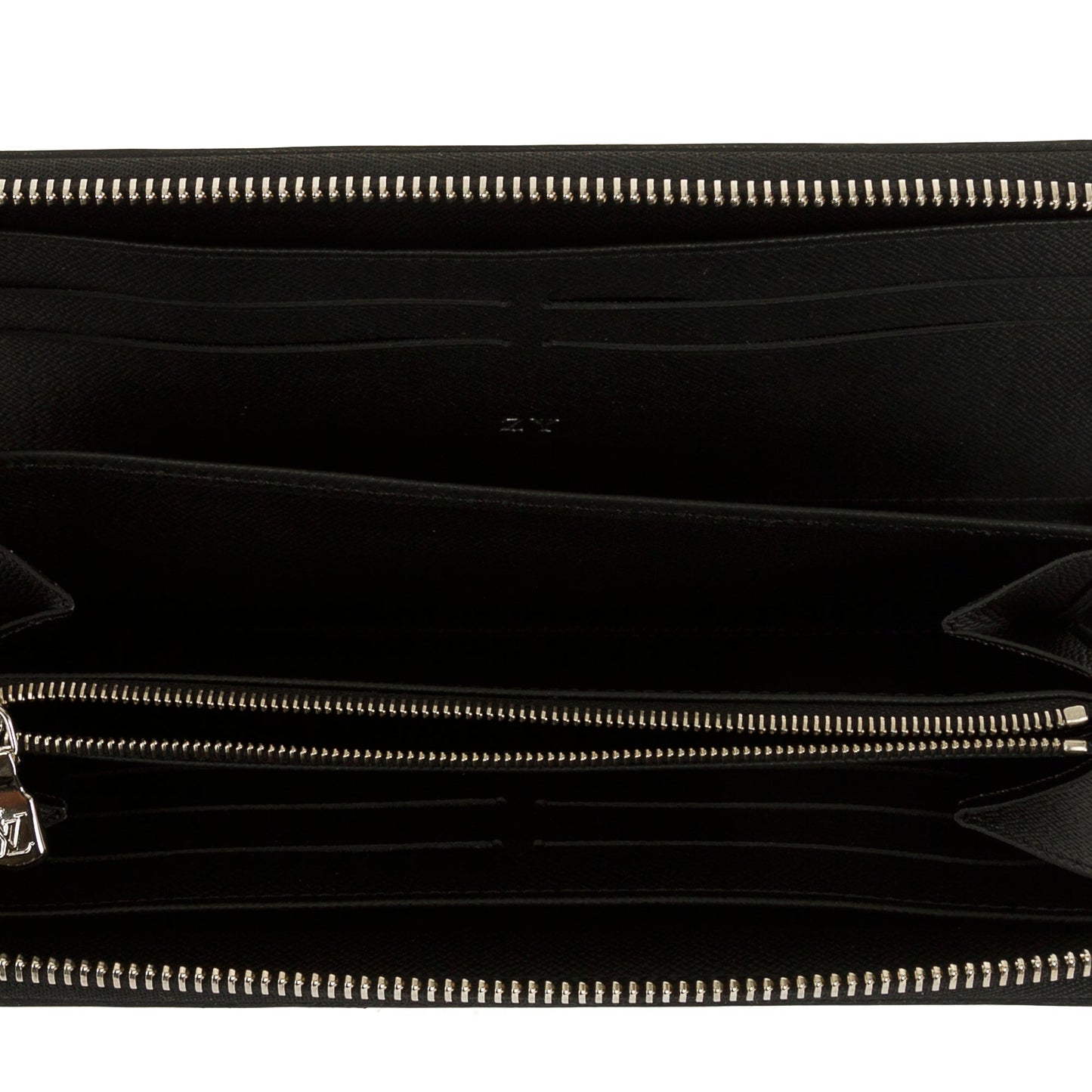 Louis Vuitton Epi Zippy Organizer Wallet