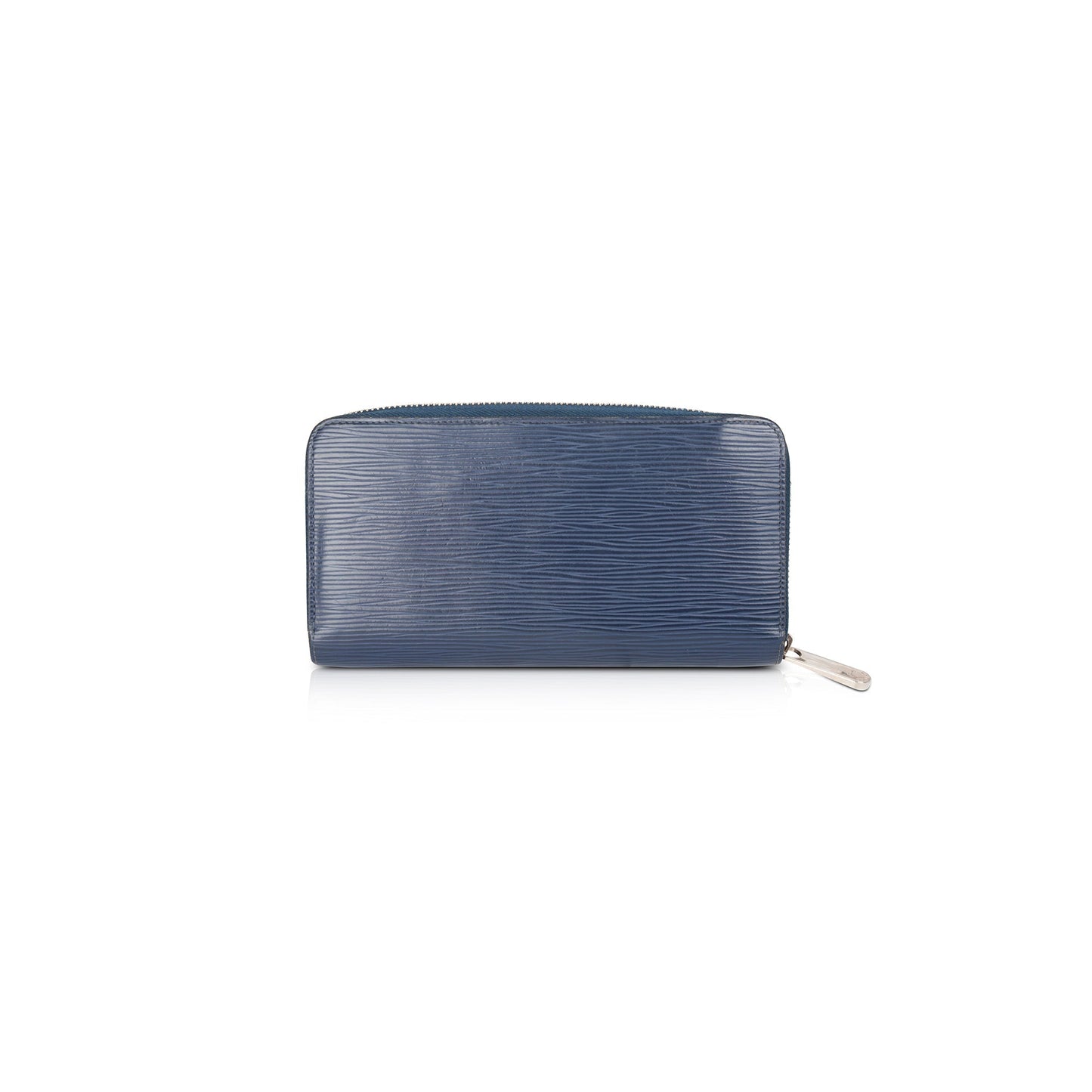 Louis Vuitton Epi Zippy Wallet