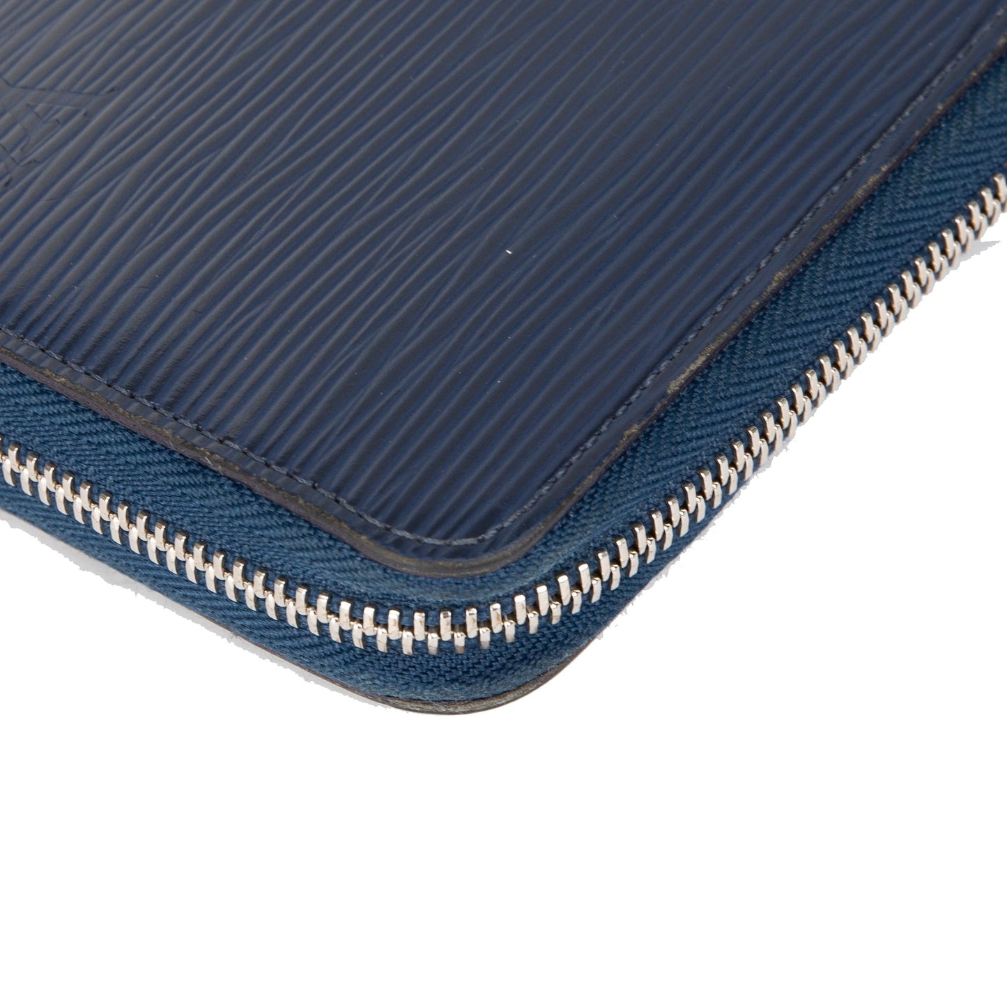 Louis Vuitton Epi Zippy Wallet