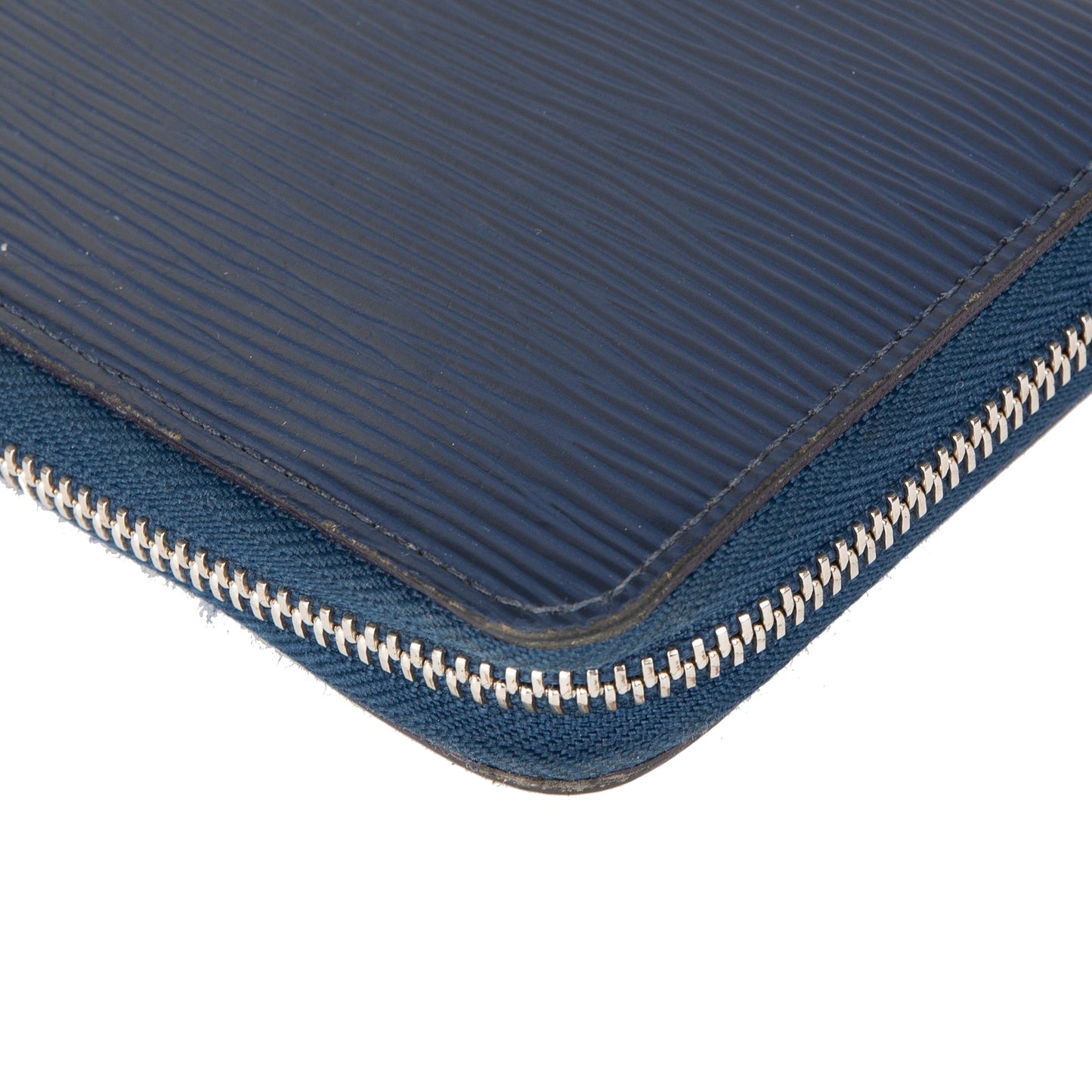 Louis Vuitton Epi Zippy Wallet