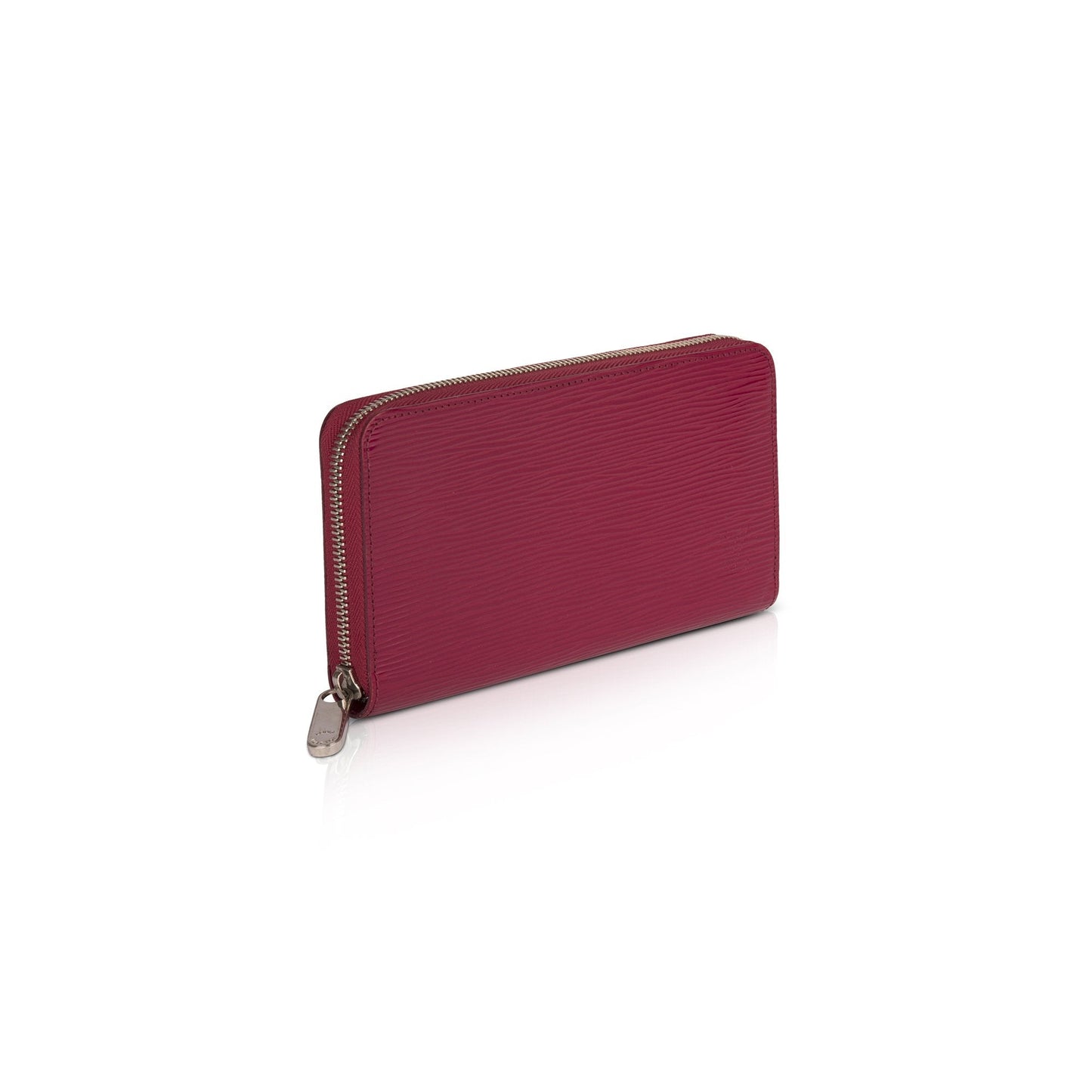 Louis Vuitton Epi Zippy Wallet